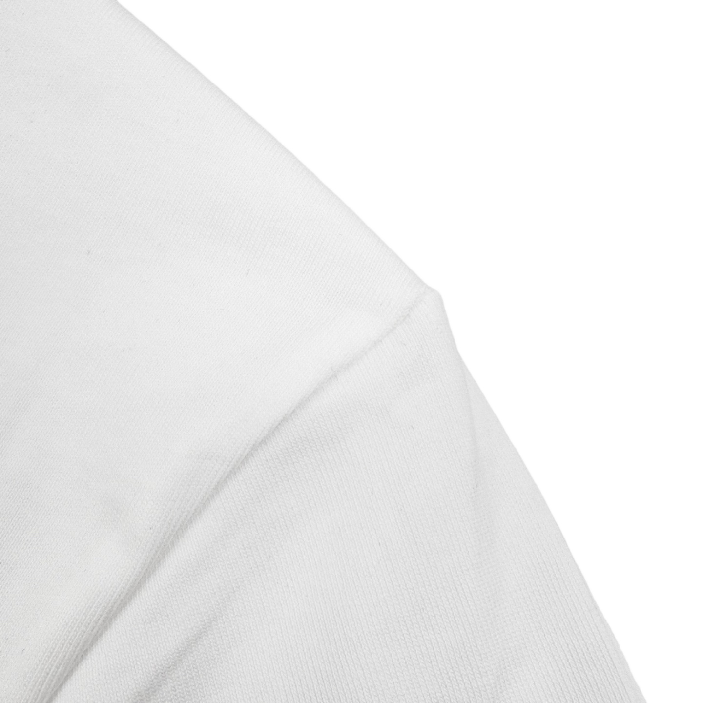 Loewe Loewe 26SS 口袋字母刺绣短袖白色