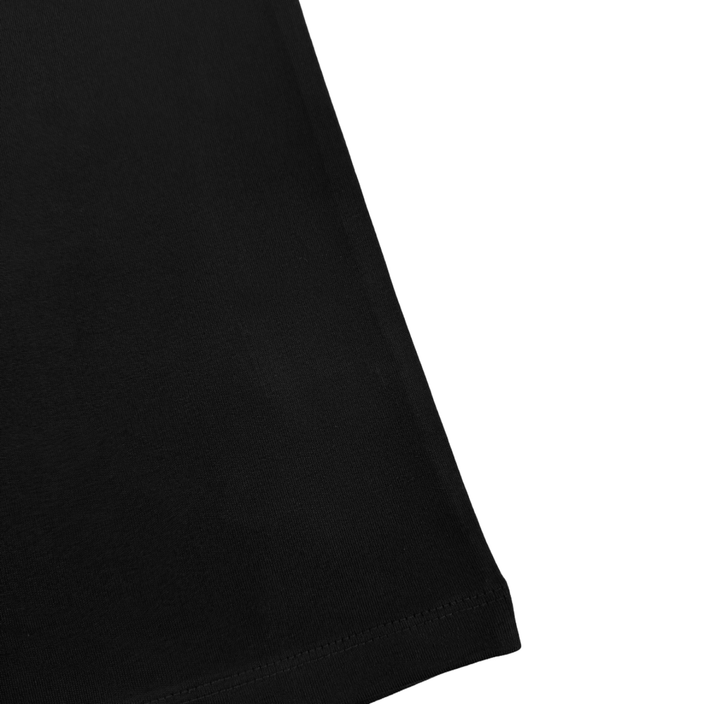 Loewe Loewe 26SS 口袋字母刺绣短袖黑色