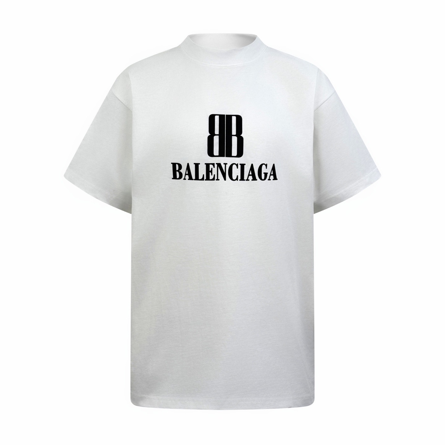 P110 BLCG NANO BB camiseta de manga corta con estampado (blanco) Comprada originalmente por 4,600 para desarrollo, la t…
