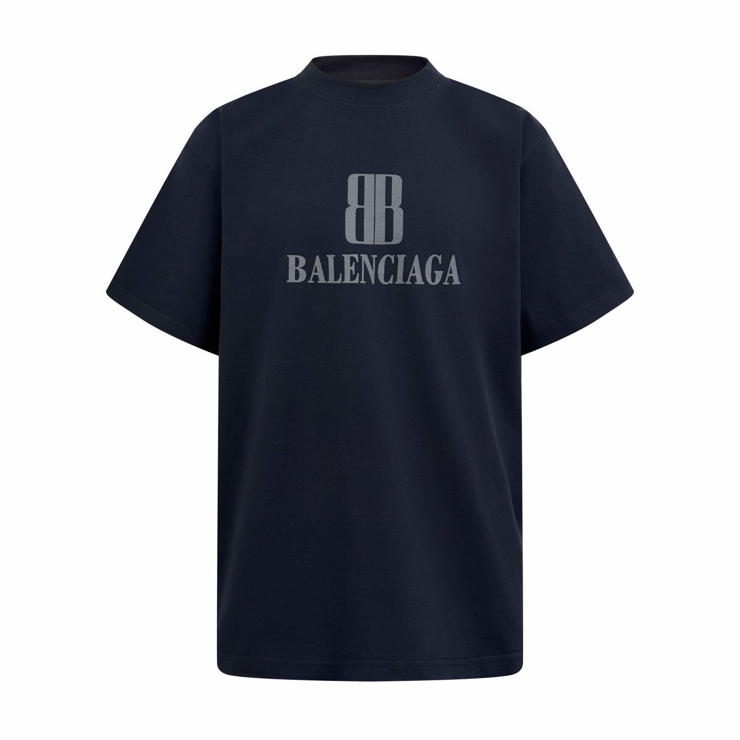 P110 BLCG NANO BB camiseta de manga corta con estampado (azul grisáceo) Comprada originalmente por 4,600 para desarroll…
