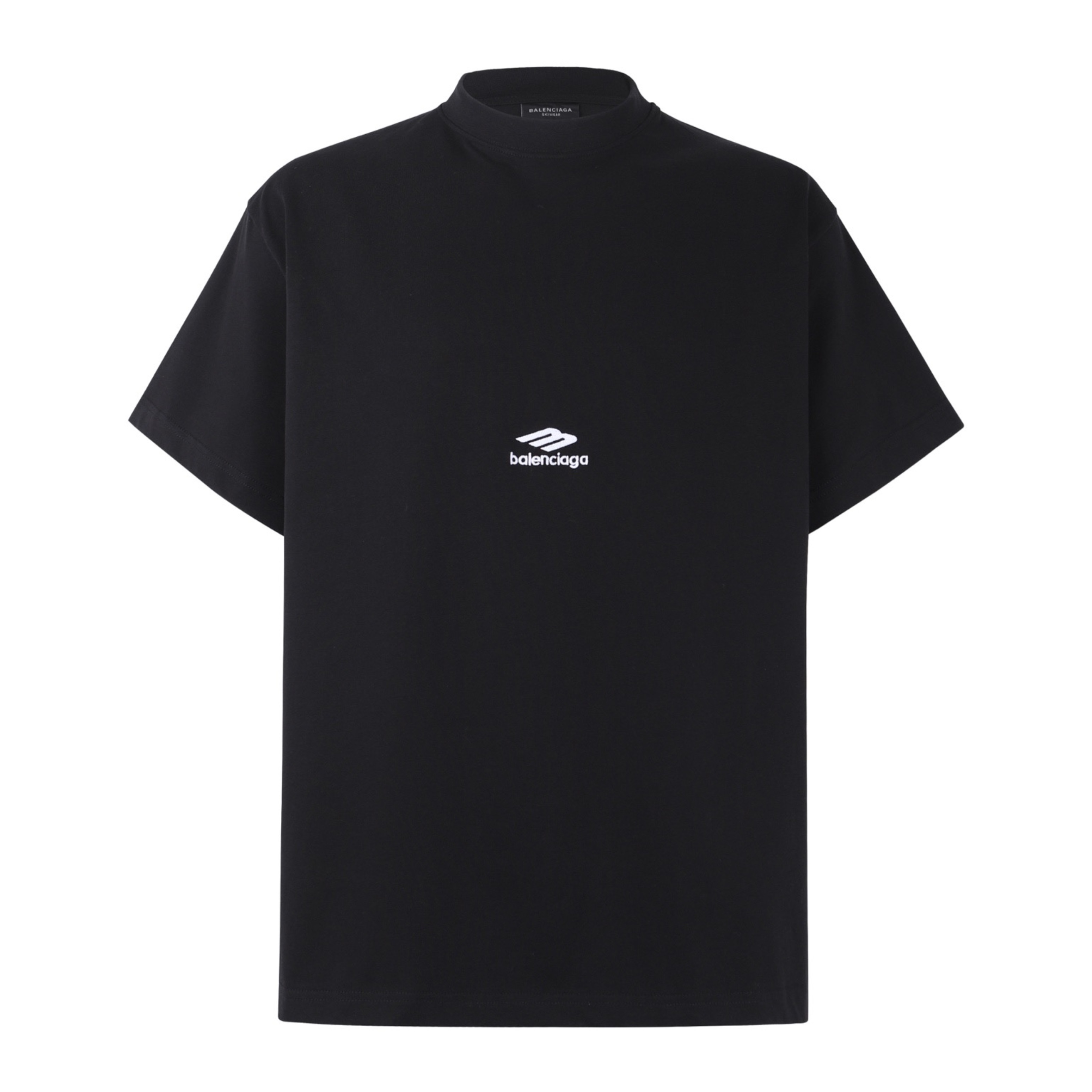 P105 BLCG 26SS Colección de esquí Camiseta de manga corta con bordado 3M. Original comprado por 5.500 para desarrollo. …