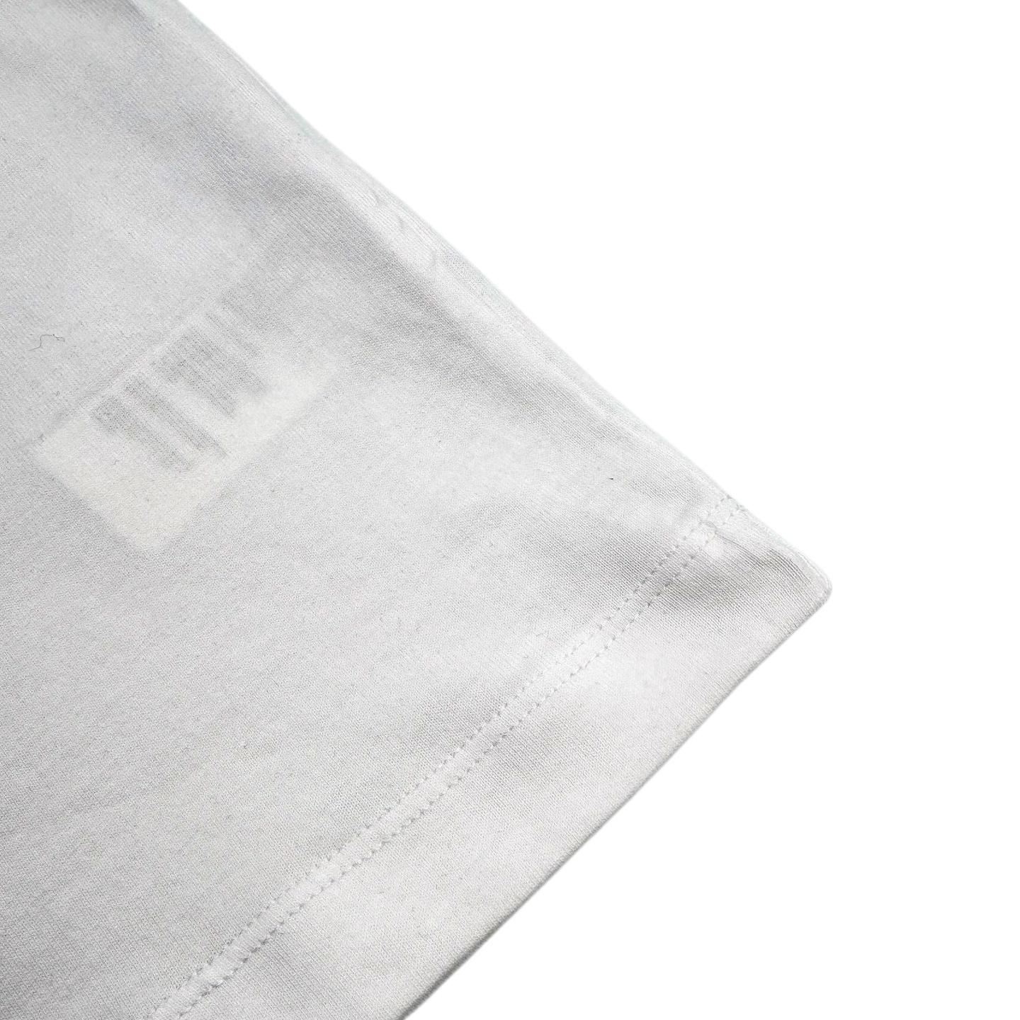 Loewe Loewe Anagram 口袋刺绣短袖白色
