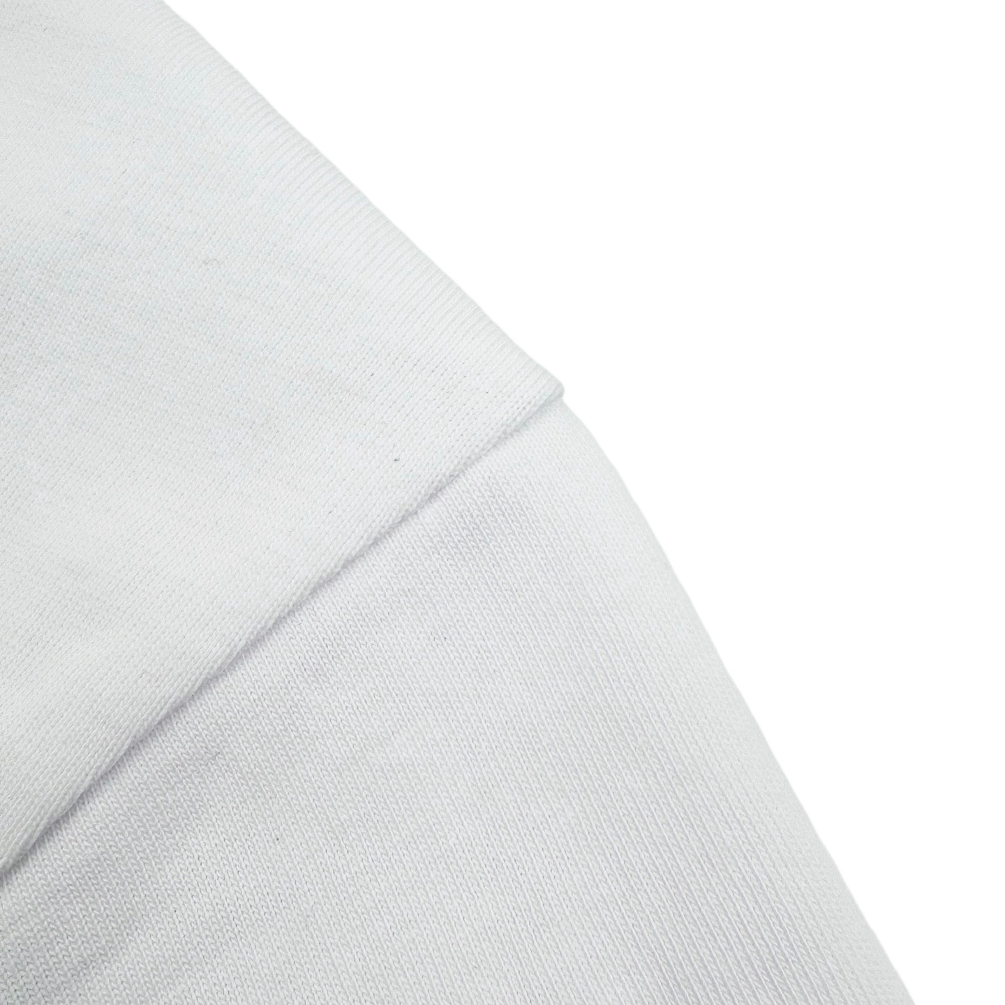Gucci Guc 26SS 马年限定马衔扣刺绣短袖白色