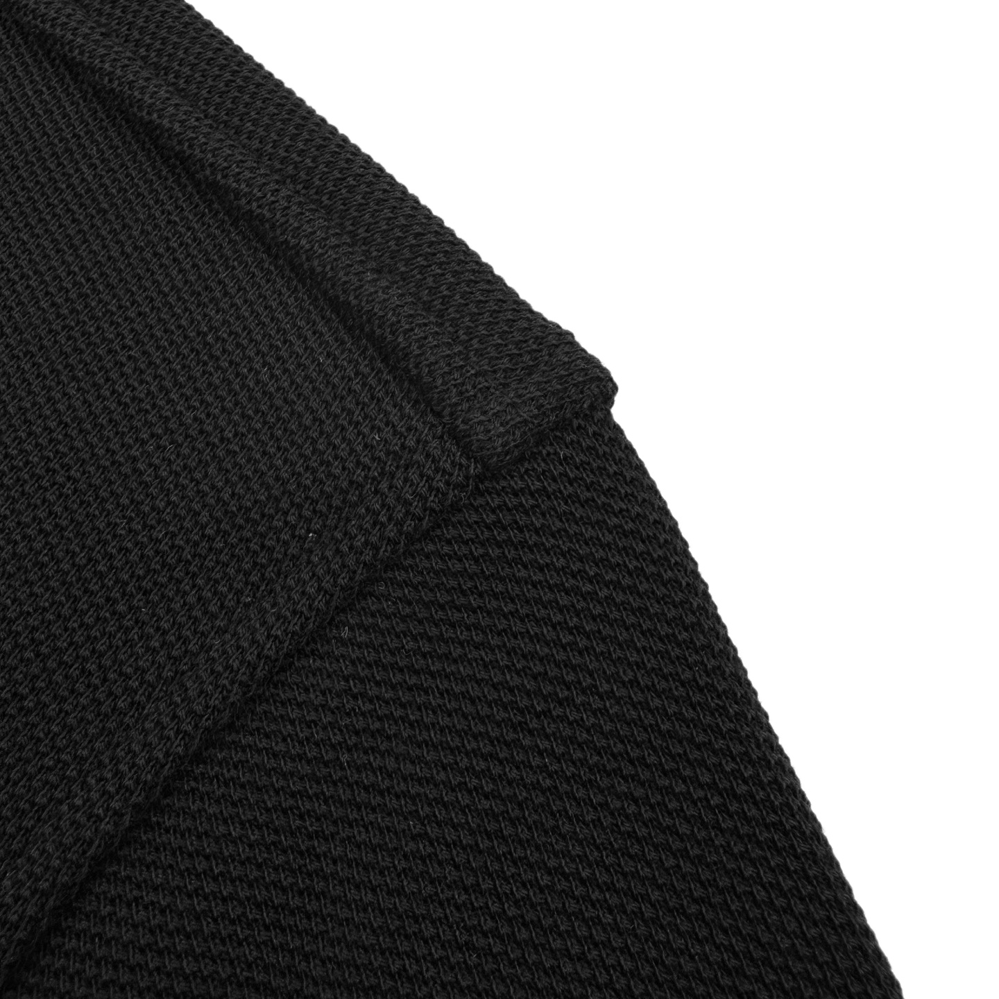 Saint Laurent Saint Laurent 口袋标识刺绣Polo衫