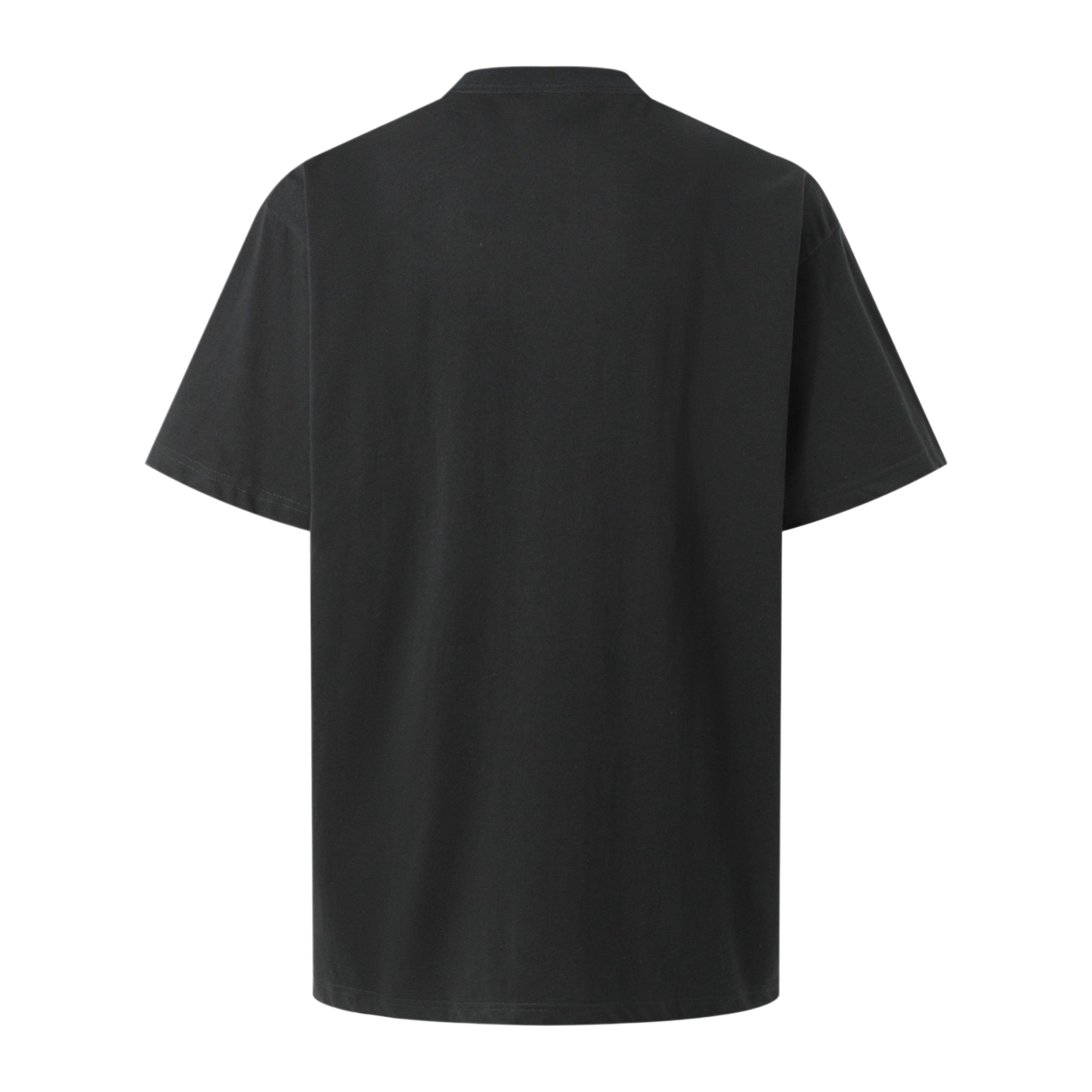 Balenciaga BLCG 26SS Gv10限定字母短袖