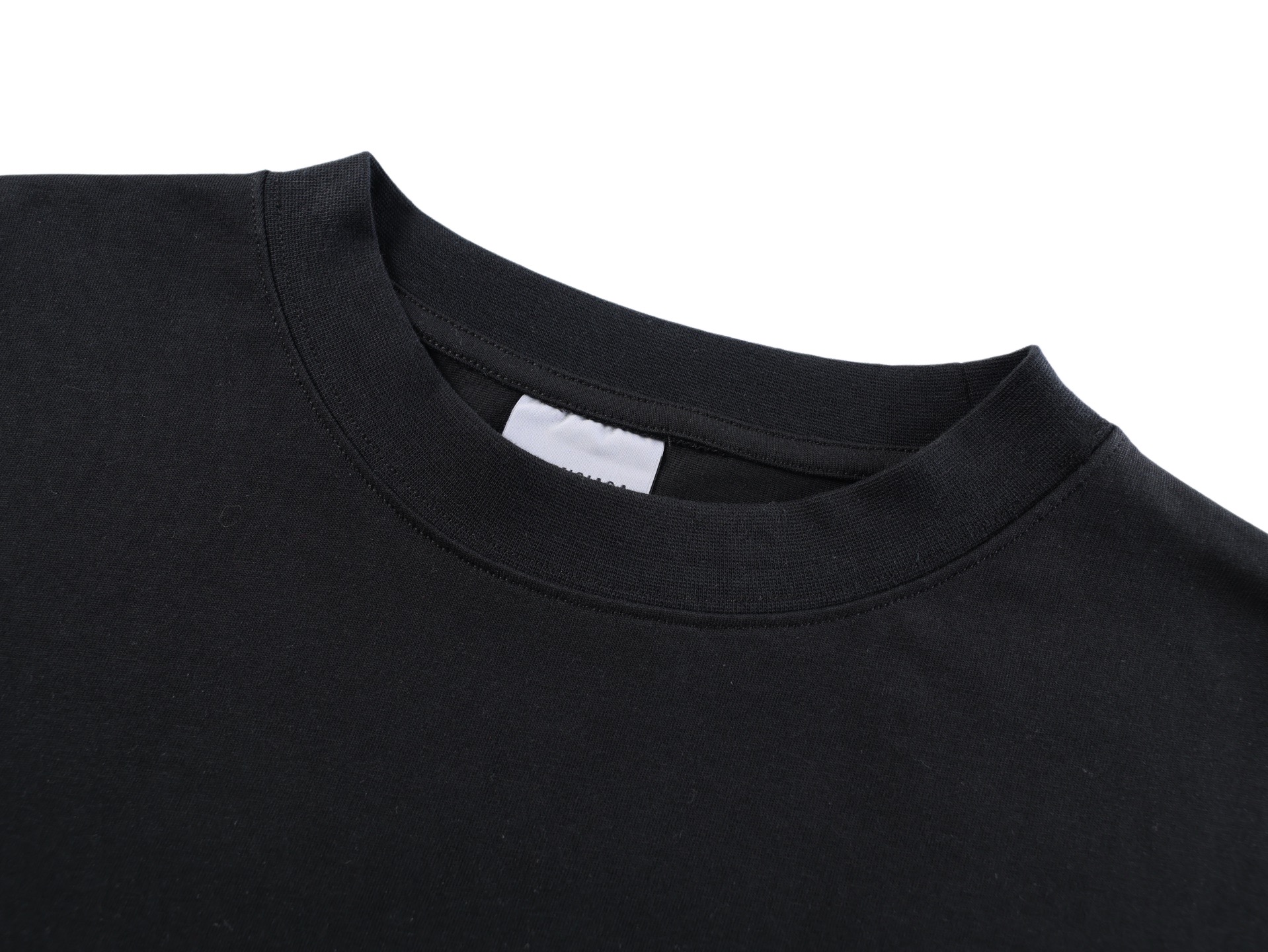 Balenciaga BLCG 26SS Gv10限定字母短袖
