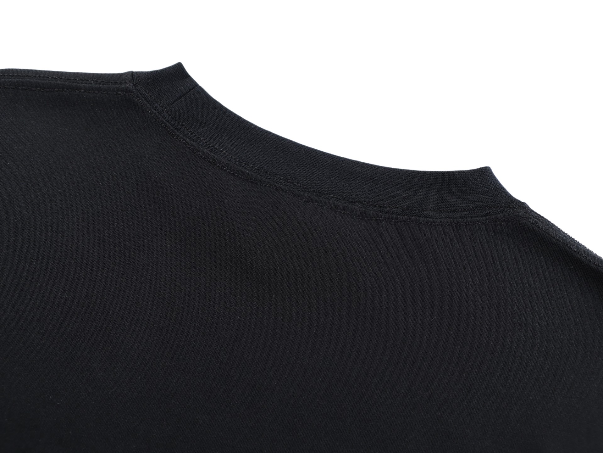 Balenciaga BLCG 26SS Gv10限定字母短袖