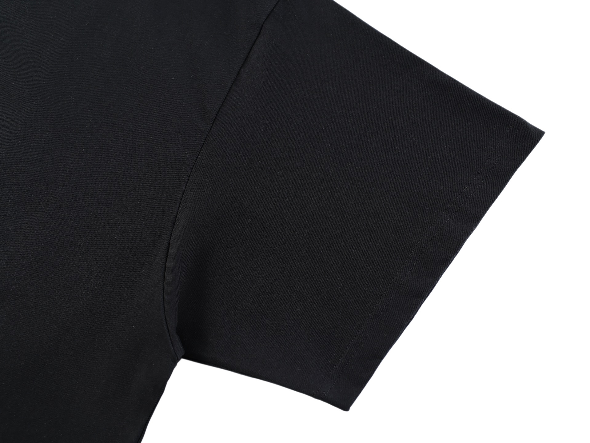 Balenciaga BLCG 26SS Gv10限定字母短袖
