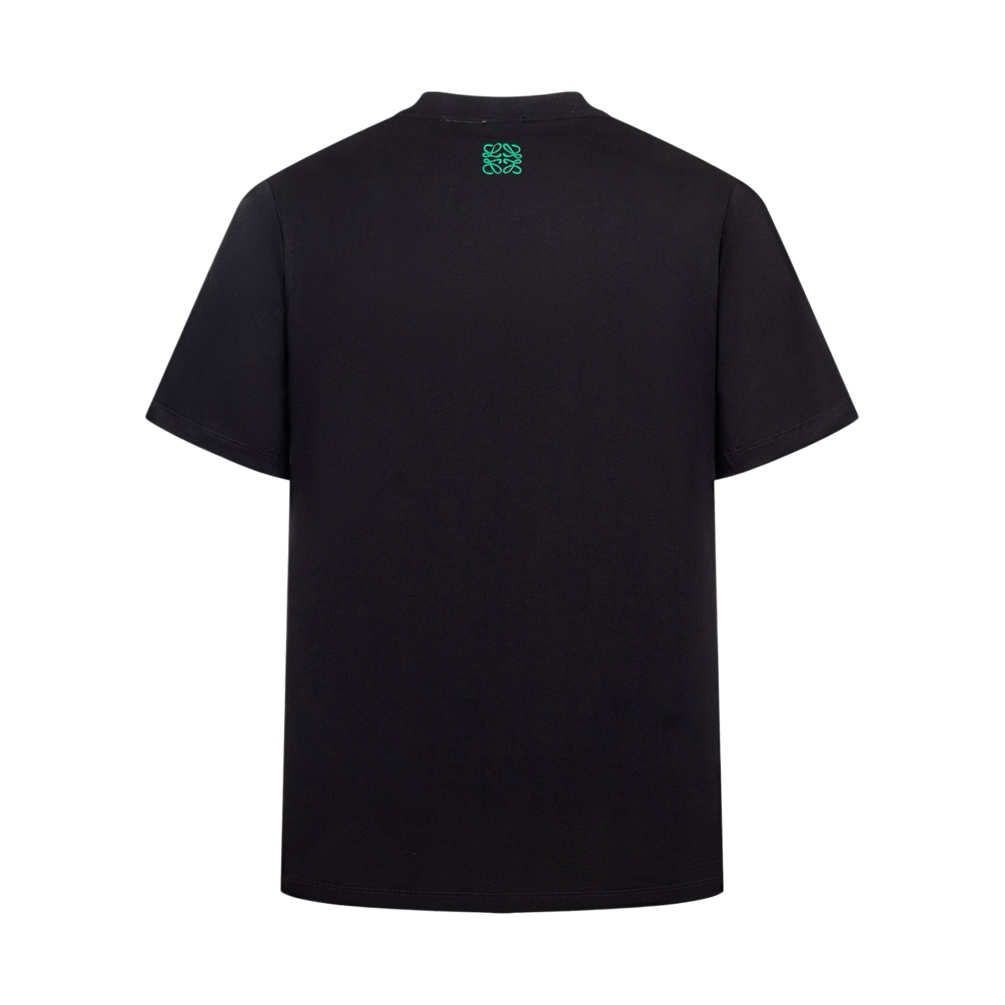 Loewe Loewe 26SS 青蛙印绣短袖