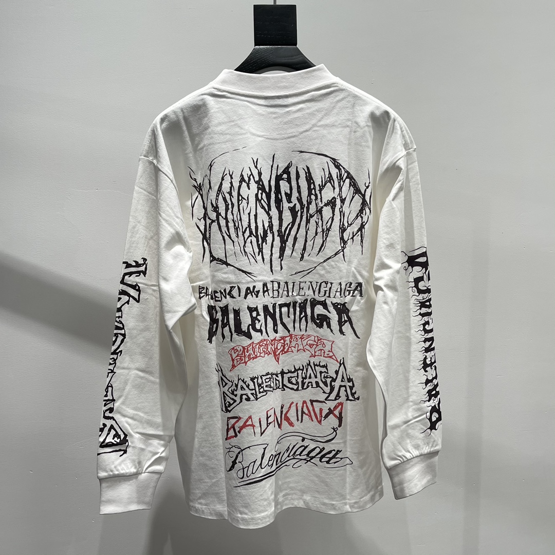 Balenciaga Haute Couture Haute Couture Ready-to-Wear Clothing Dress 2