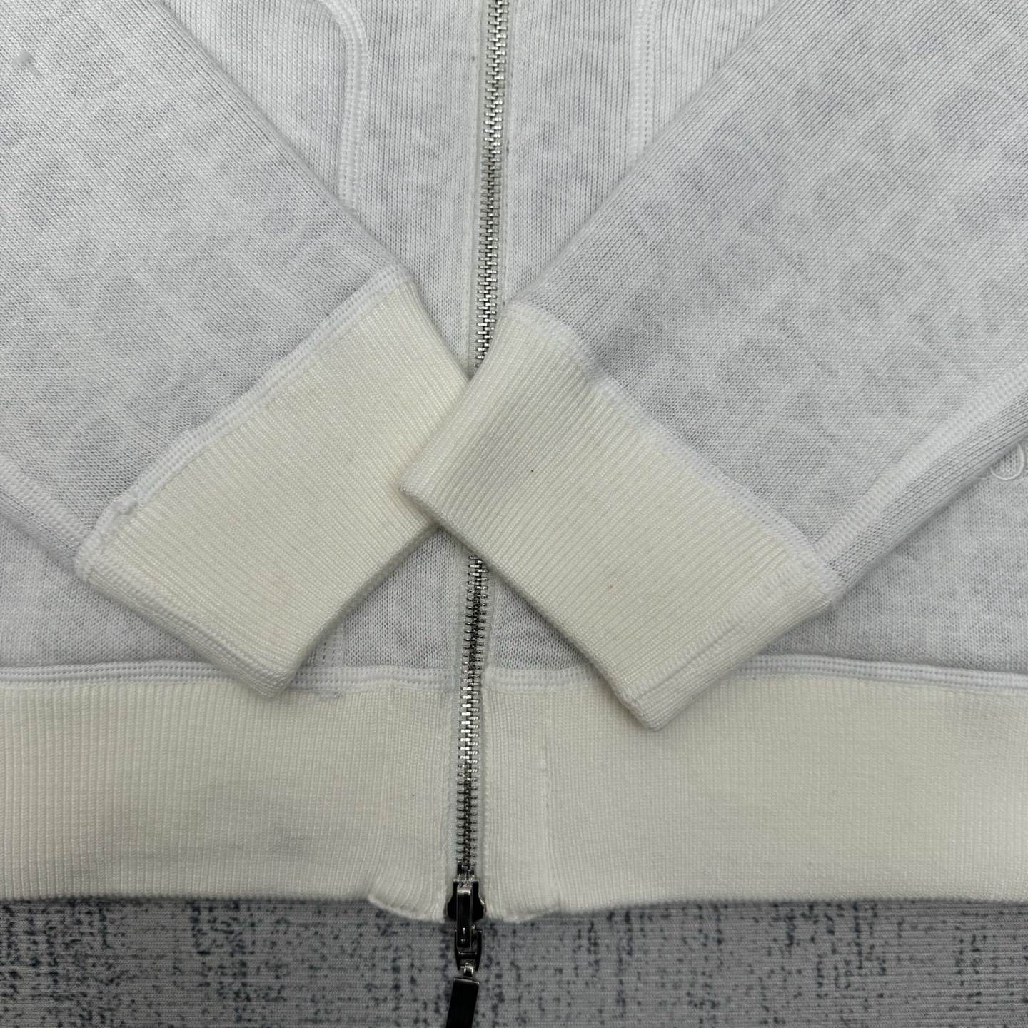Dior Reversible Jacquard Cotton-Cashmere Blend Hoodie, Drawstring, Pockets 10 i1759092579246 4473 0 10