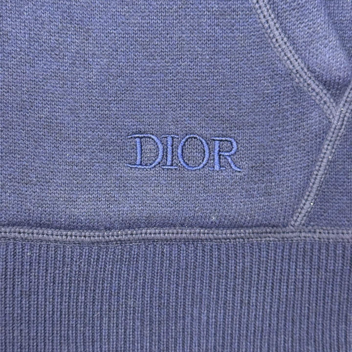Dior Oblique Jacquard Cotton-Cashmere Blend Zip-Up Hoodie 9 i1759092711603 3335 0 7