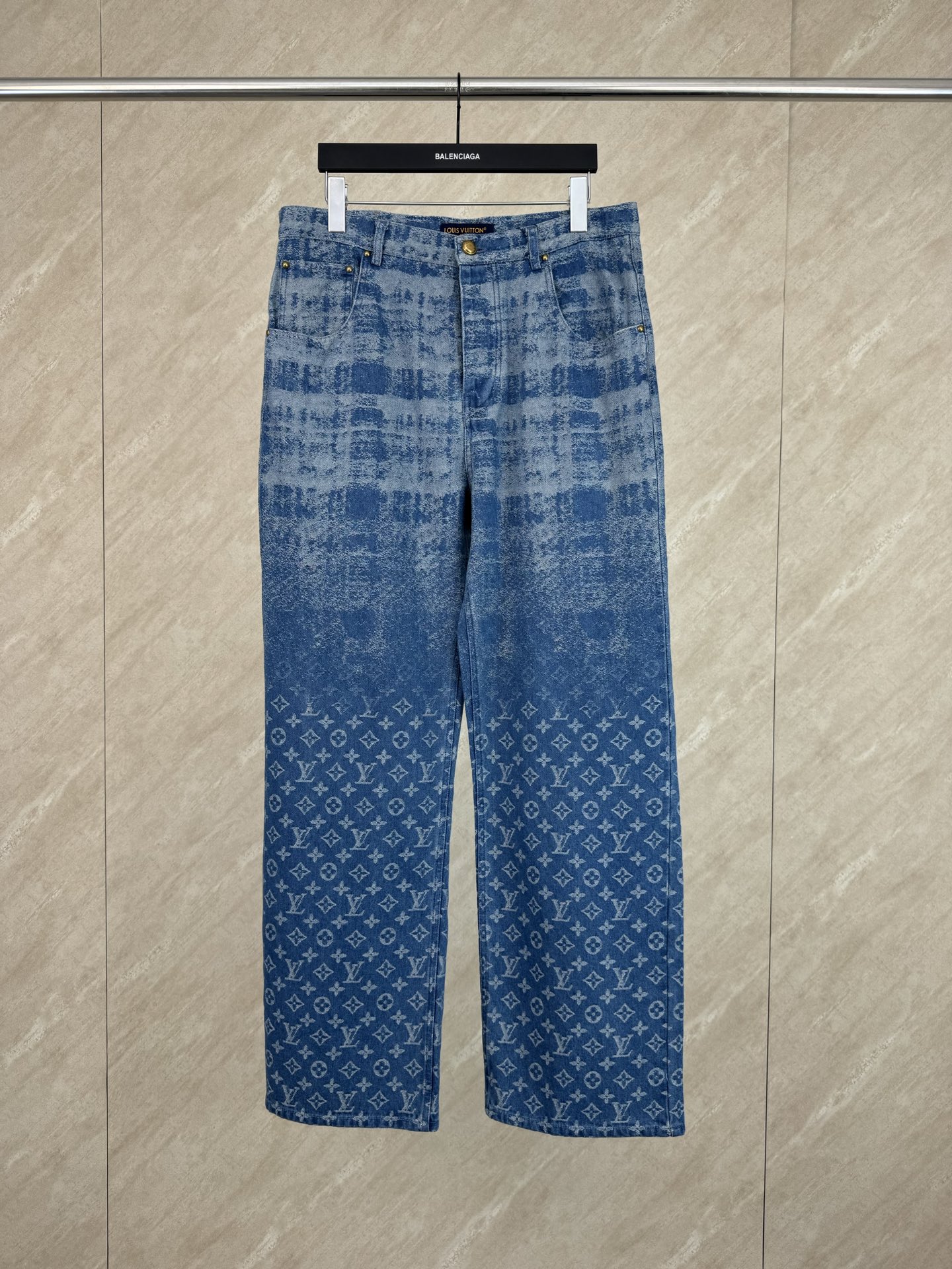 P240 1v 25ss nuevo pantalón de mezclilla talla s m l xl Estos pantalones de mezclilla están llenos de un estilo fresco …
