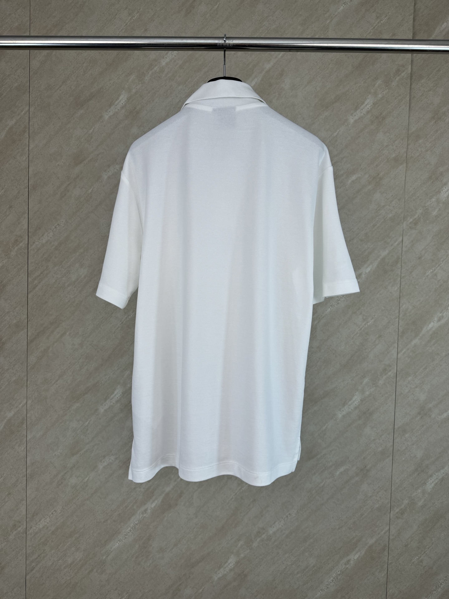 Dior Dior 迪奥 26SS 春夏新款口袋logo字母刺绣高品质翻领Polo短袖