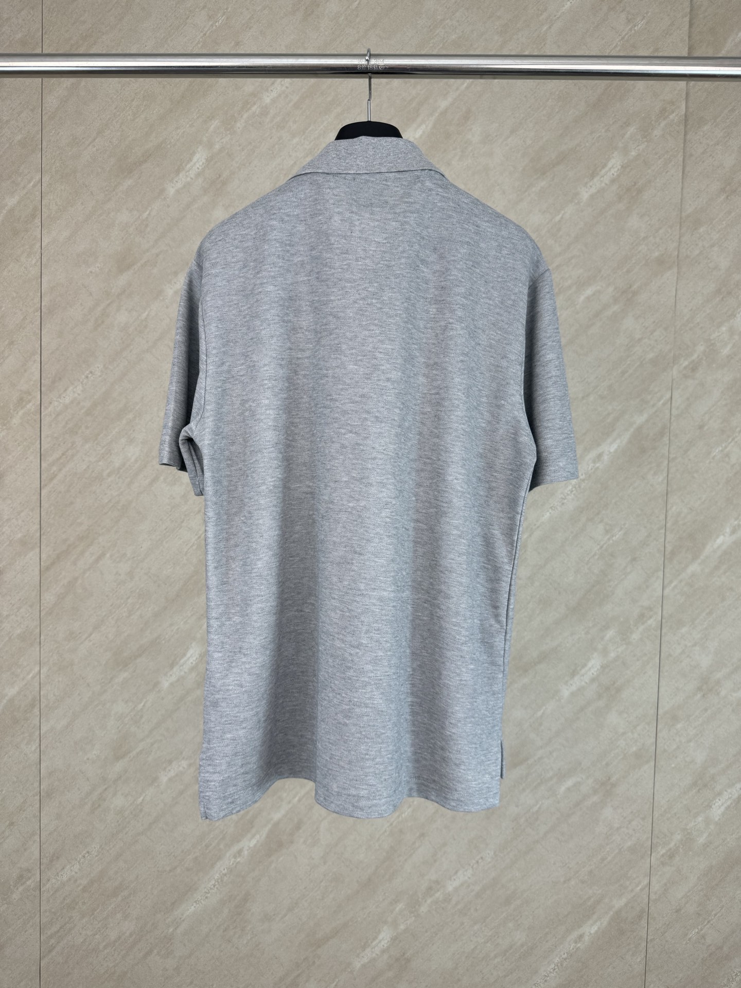 Dior Dior 迪奥 26SS 春夏新款口袋logo字母刺绣高品质翻领Polo短袖