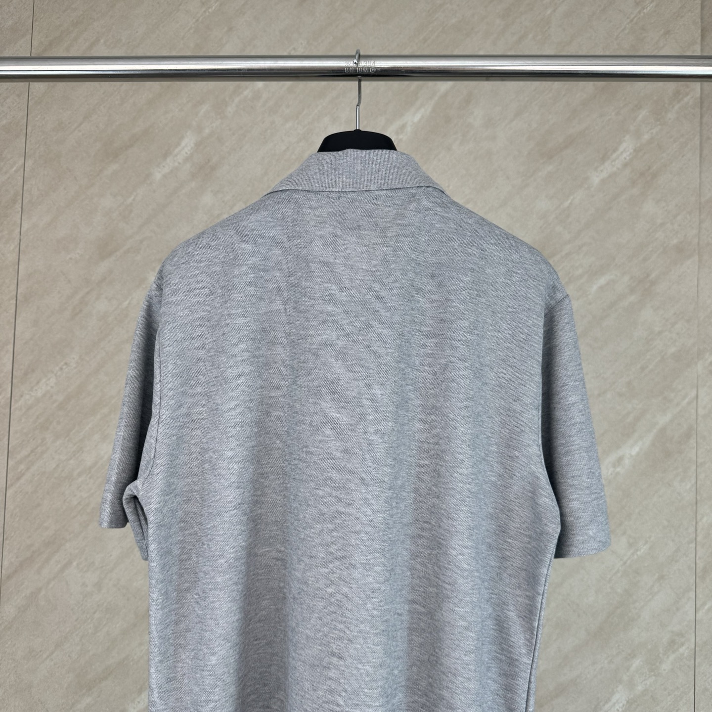 Dior Dior 迪奥 26SS 春夏新款口袋logo字母刺绣高品质翻领Polo短袖