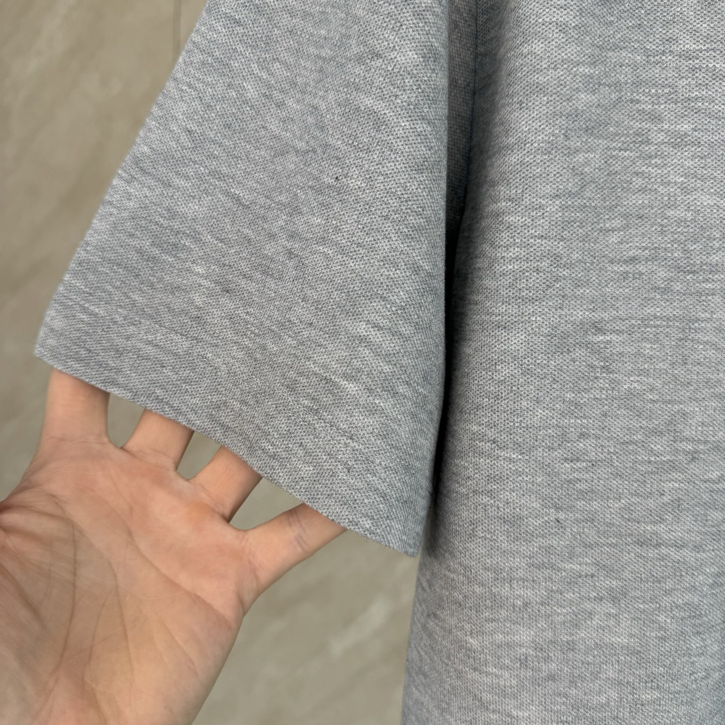 Dior Dior 迪奥 26SS 春夏新款口袋logo字母刺绣高品质翻领Polo短袖