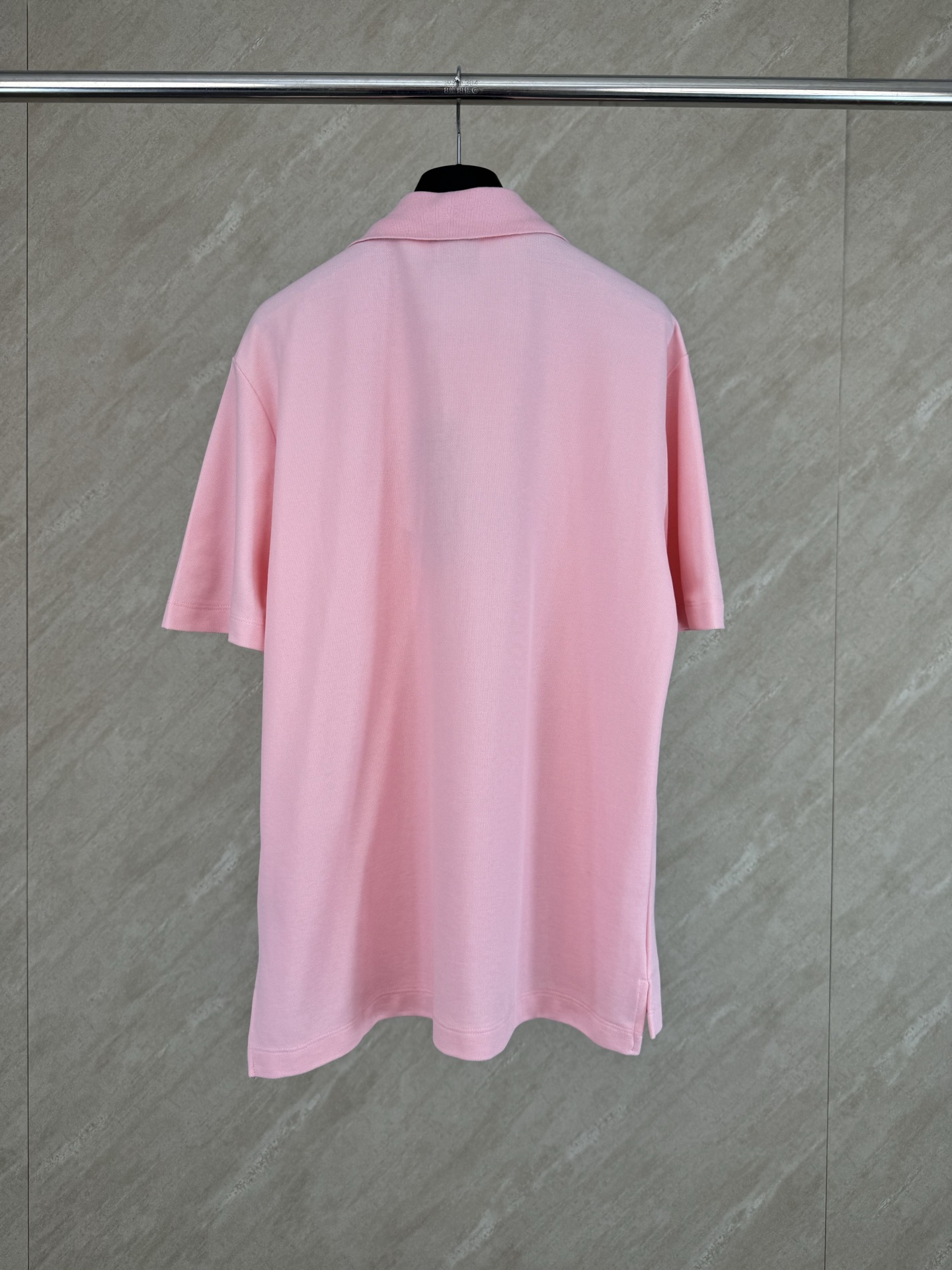 Dior Dior 迪奥 26SS 春夏新款口袋logo字母刺绣高品质翻领Polo短袖