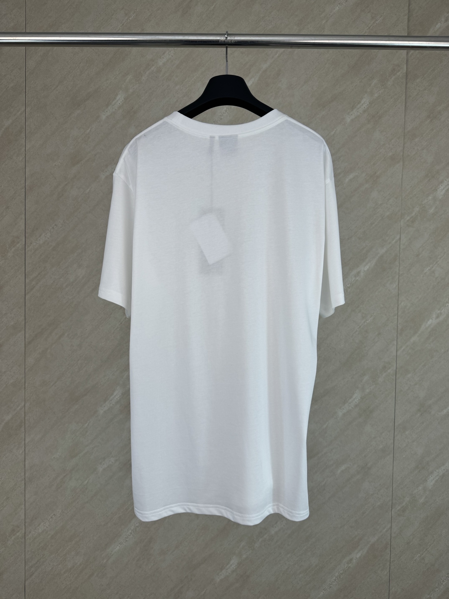 Dior Dior 迪奥 26ss 新款口袋刺绣高品质棉质圆领短袖