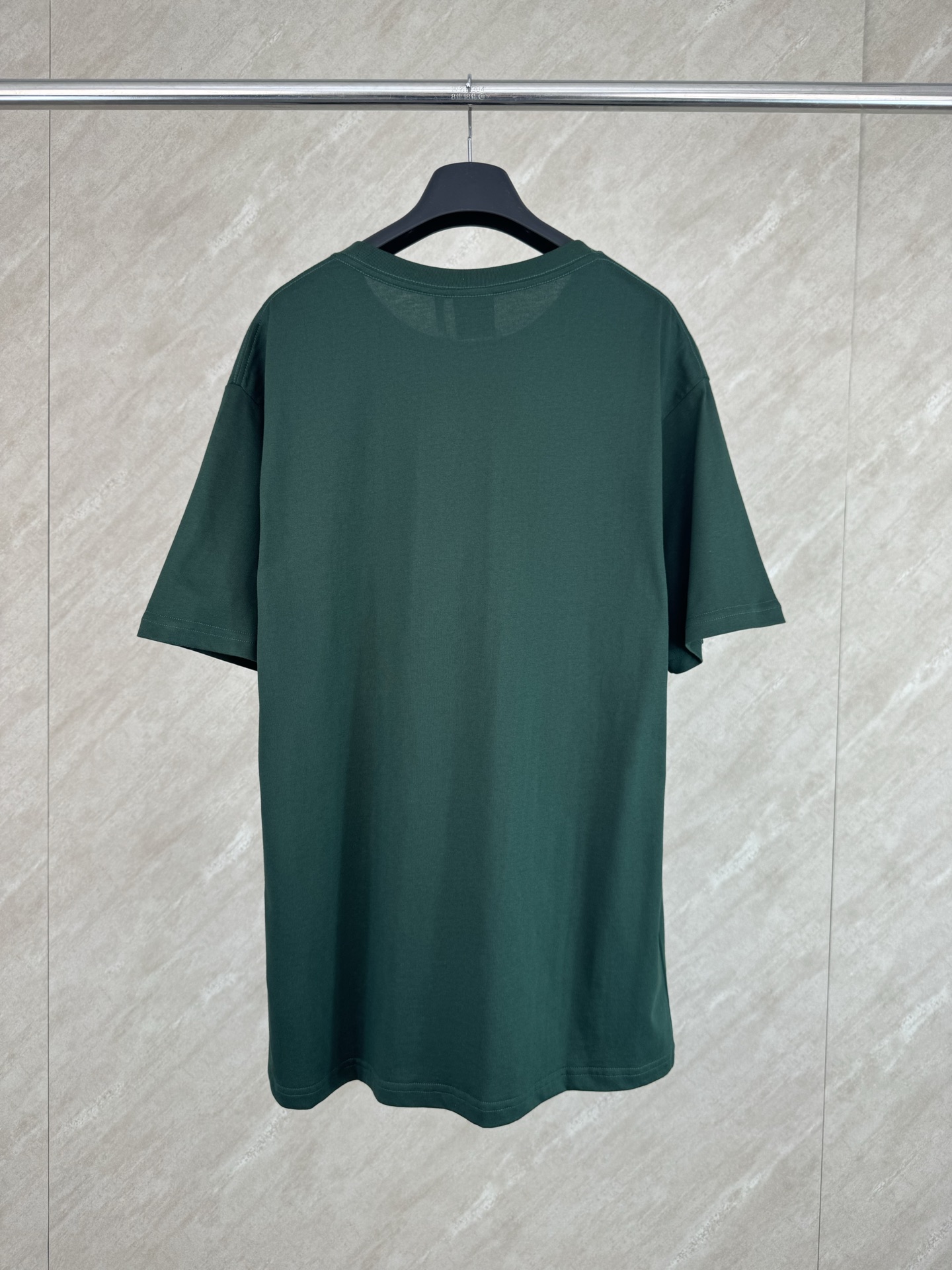 Dior Dior 迪奥 26ss 新款口袋刺绣高品质棉质圆领短袖