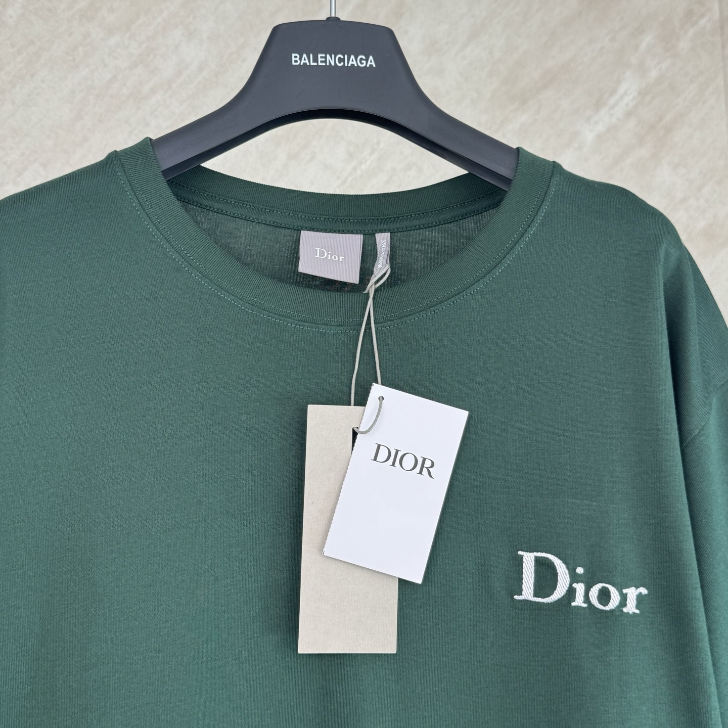 Dior uomo Dior 26ss — photo 8