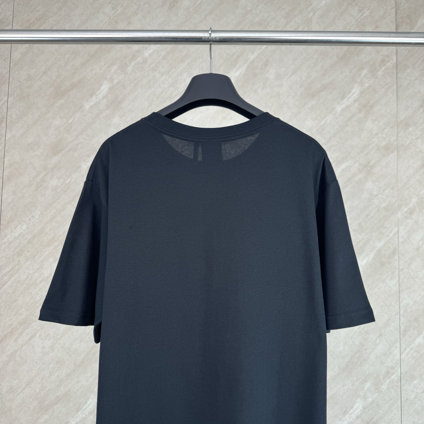Dior Dior 迪奥 26ss 新款口袋刺绣高品质棉质圆领短袖