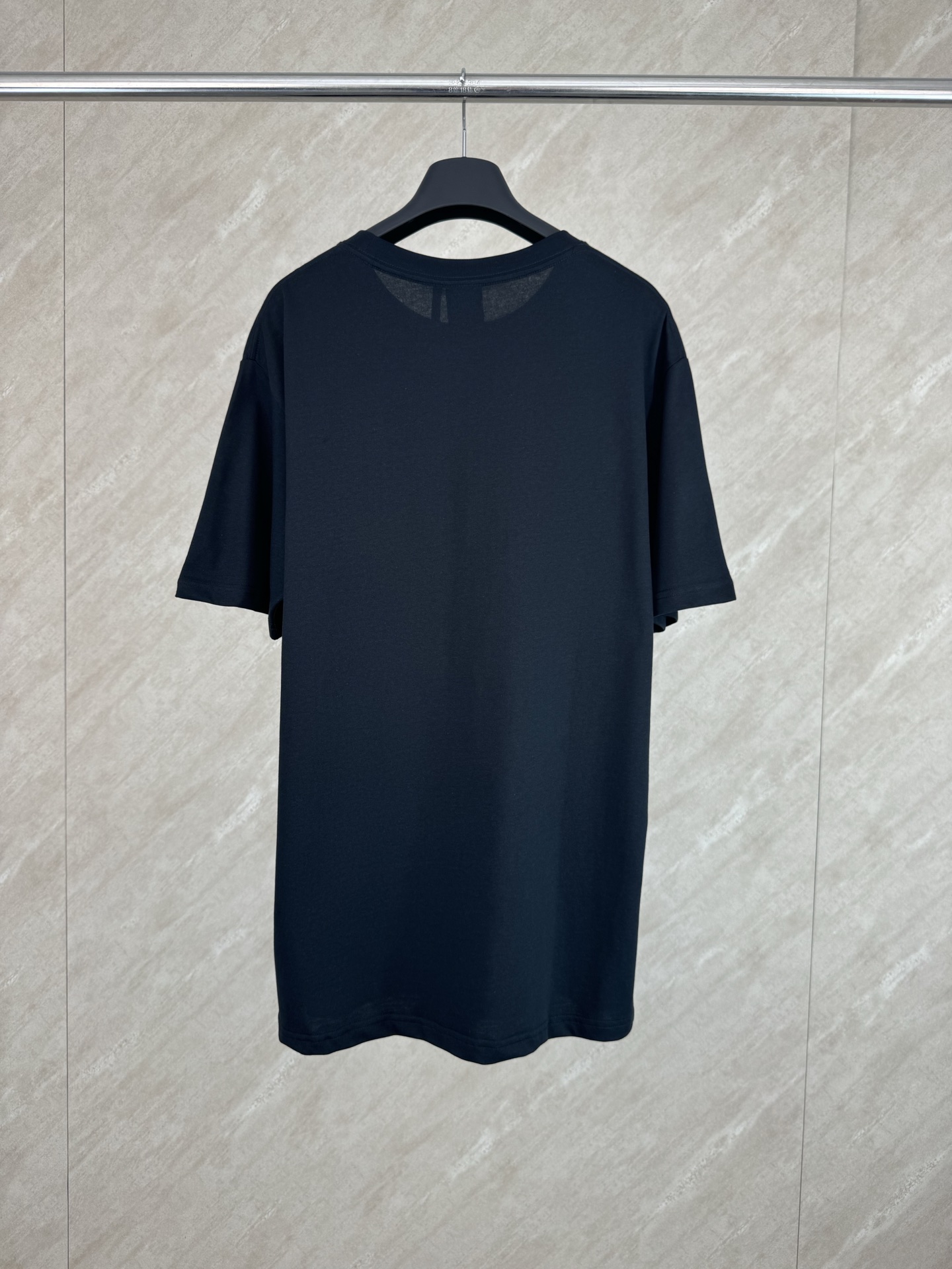 Dior Dior 迪奥 26ss 新款口袋刺绣高品质棉质圆领短袖
