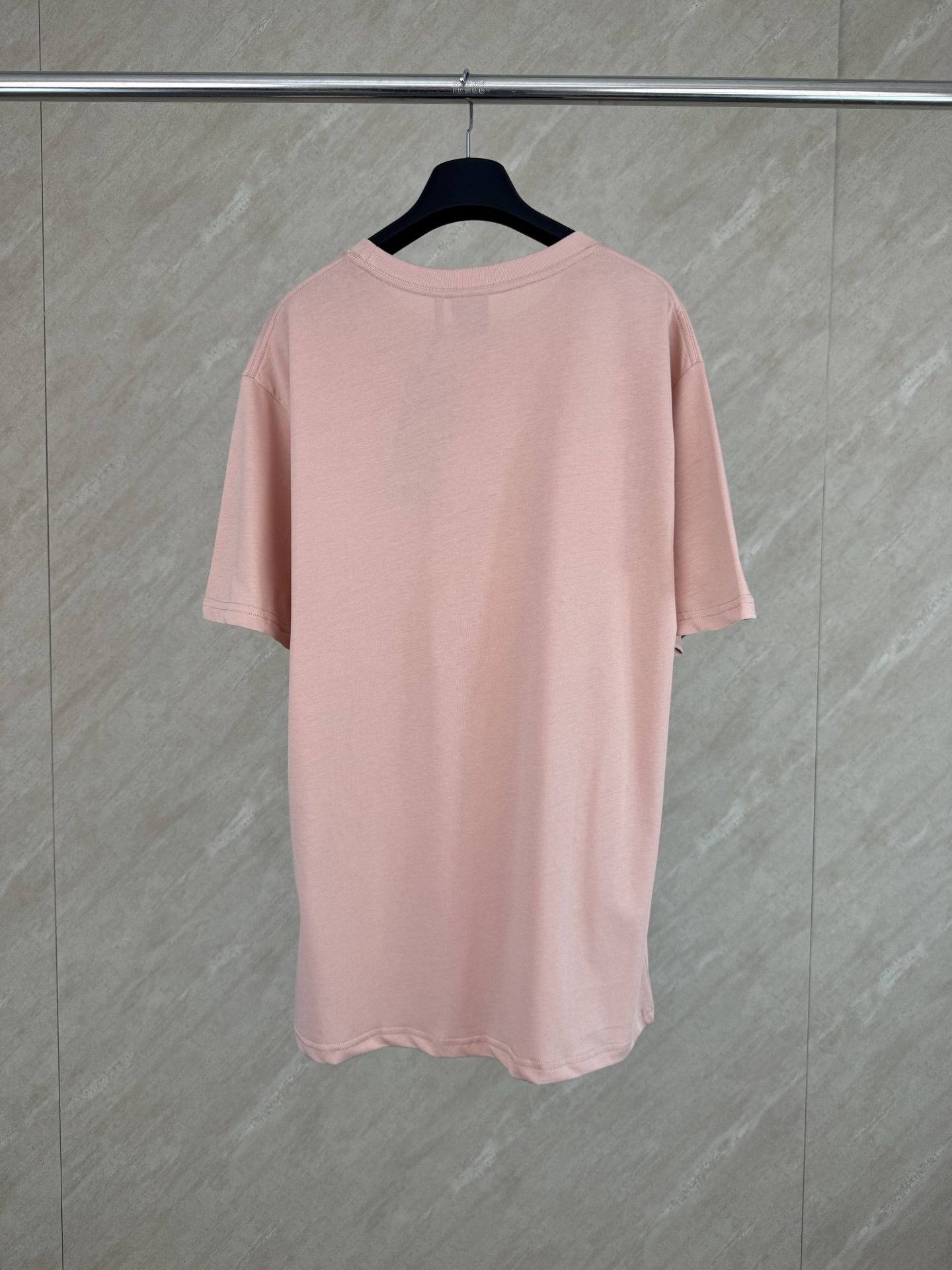 Dior Dior 迪奥 26ss 新款口袋刺绣高品质棉质圆领短袖
