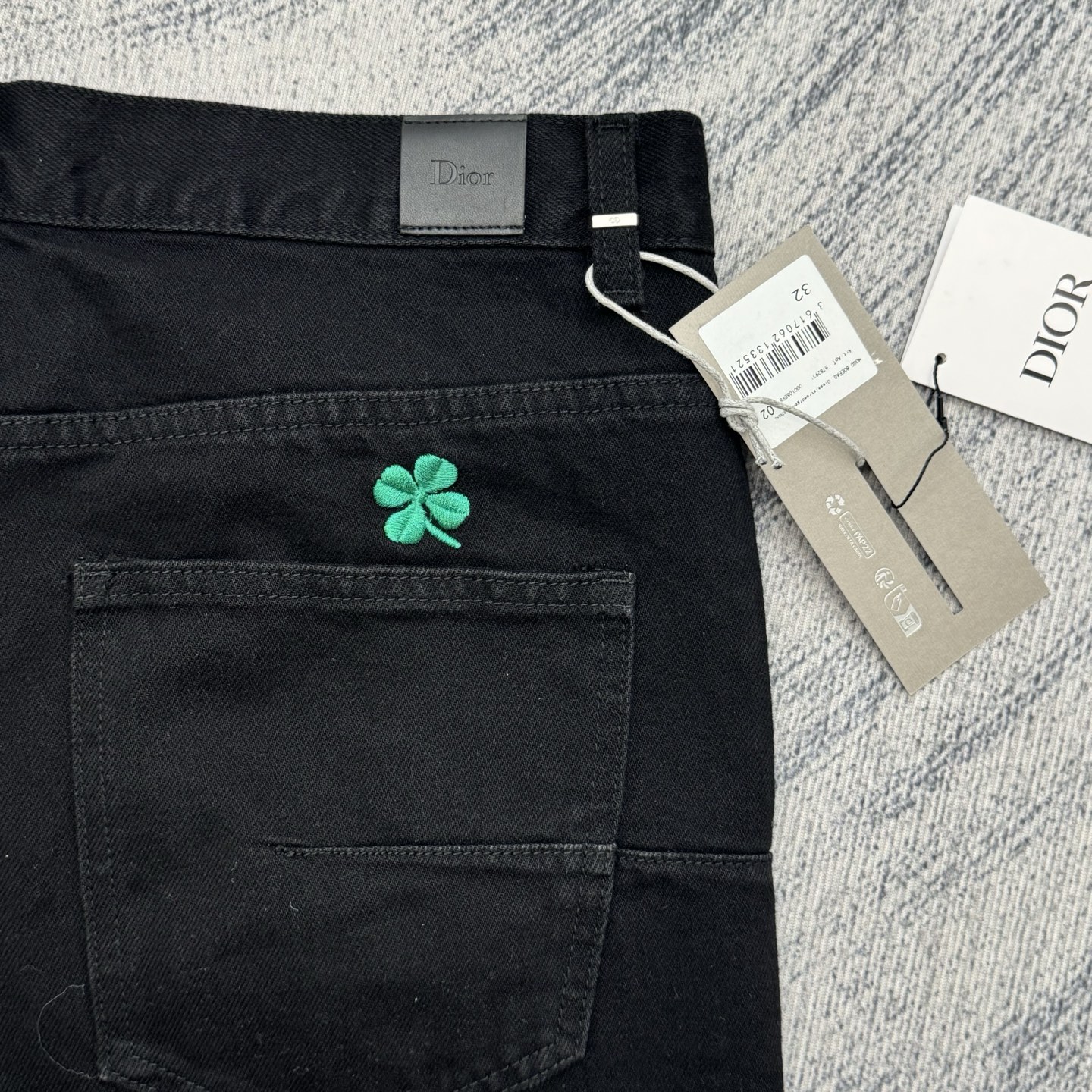 Dior mænd Dior Clover — photo 8