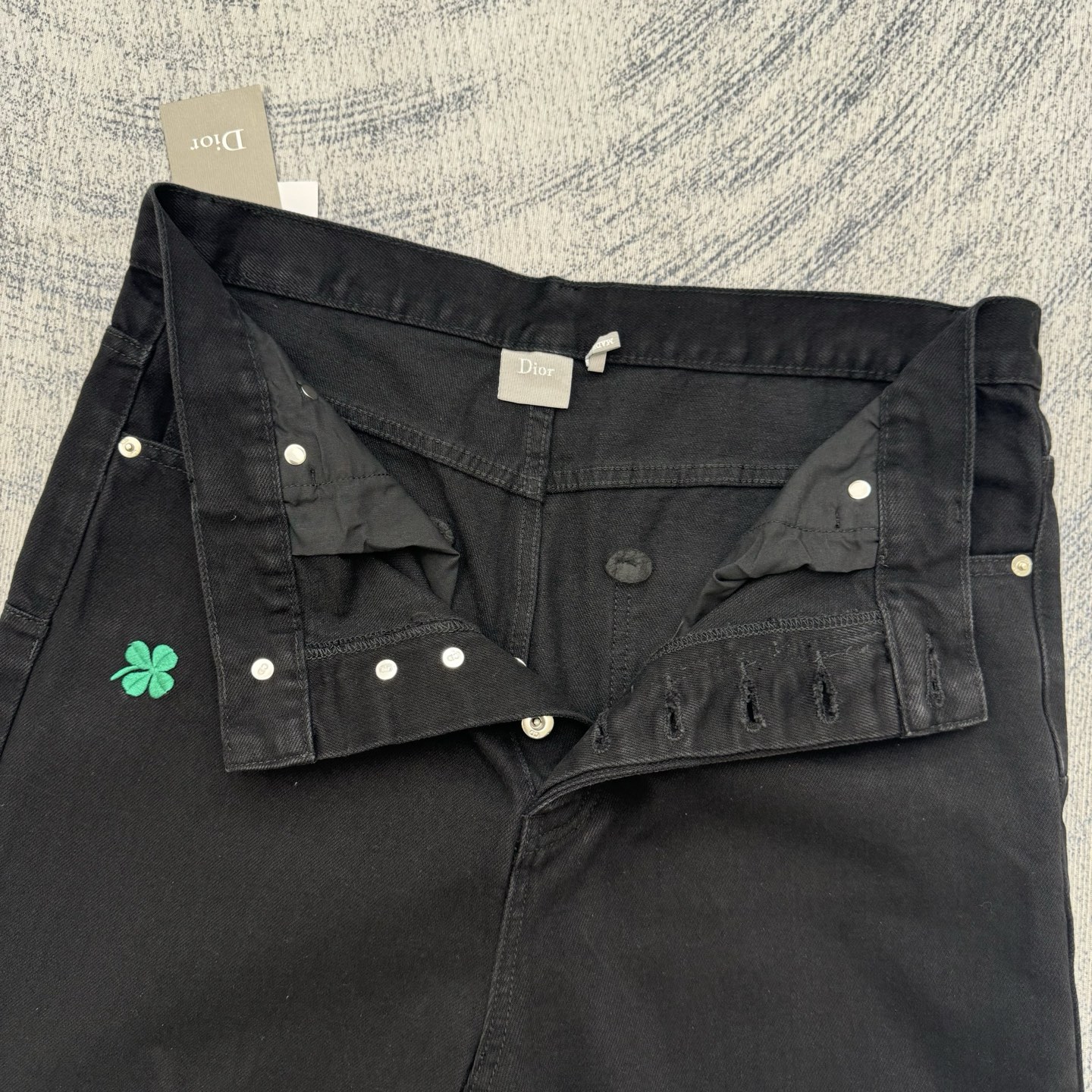Dior mænd Dior Clover — photo 9