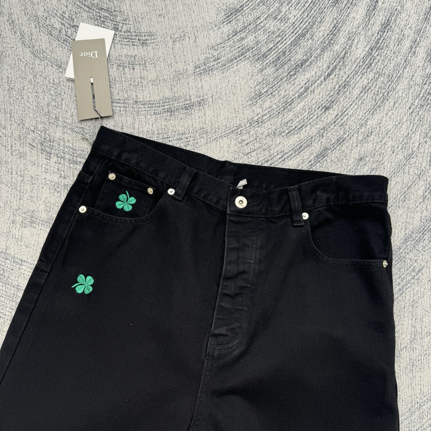 Dior mænd Dior Clover — photo 5