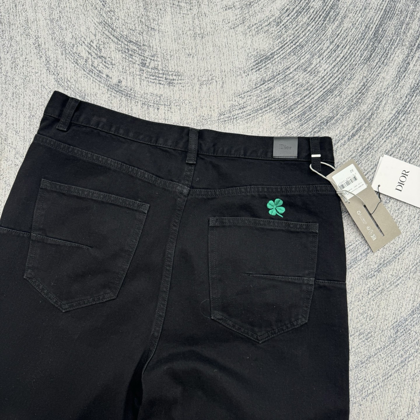 Dior mænd Dior Clover — photo 7