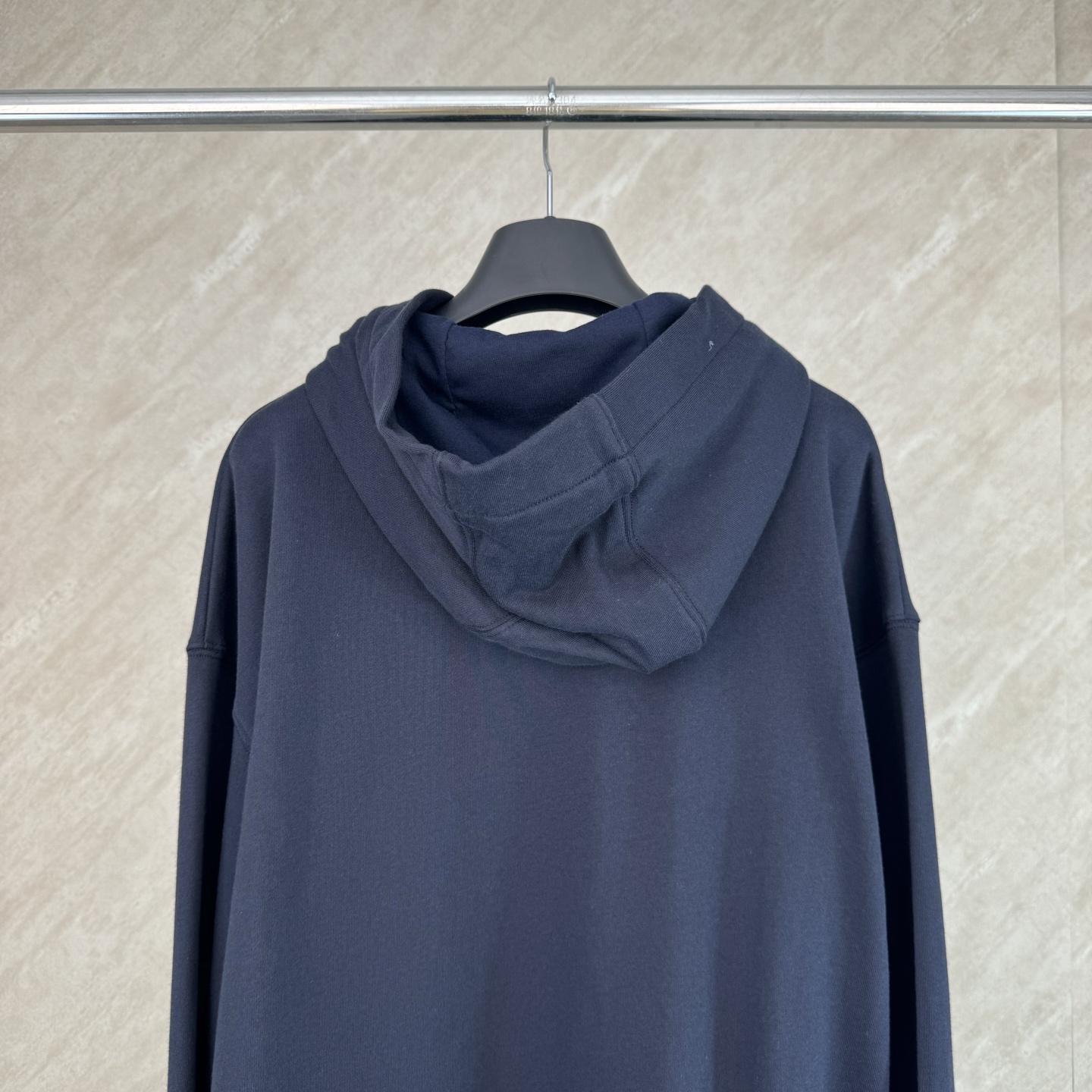 Fendi FENDI 芬迪 饰刺绣连帽卫衣