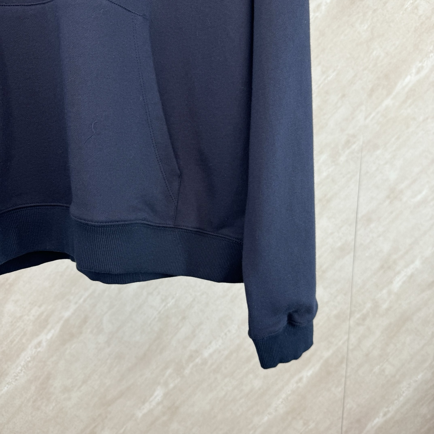 Fendi FENDI 芬迪 饰刺绣连帽卫衣