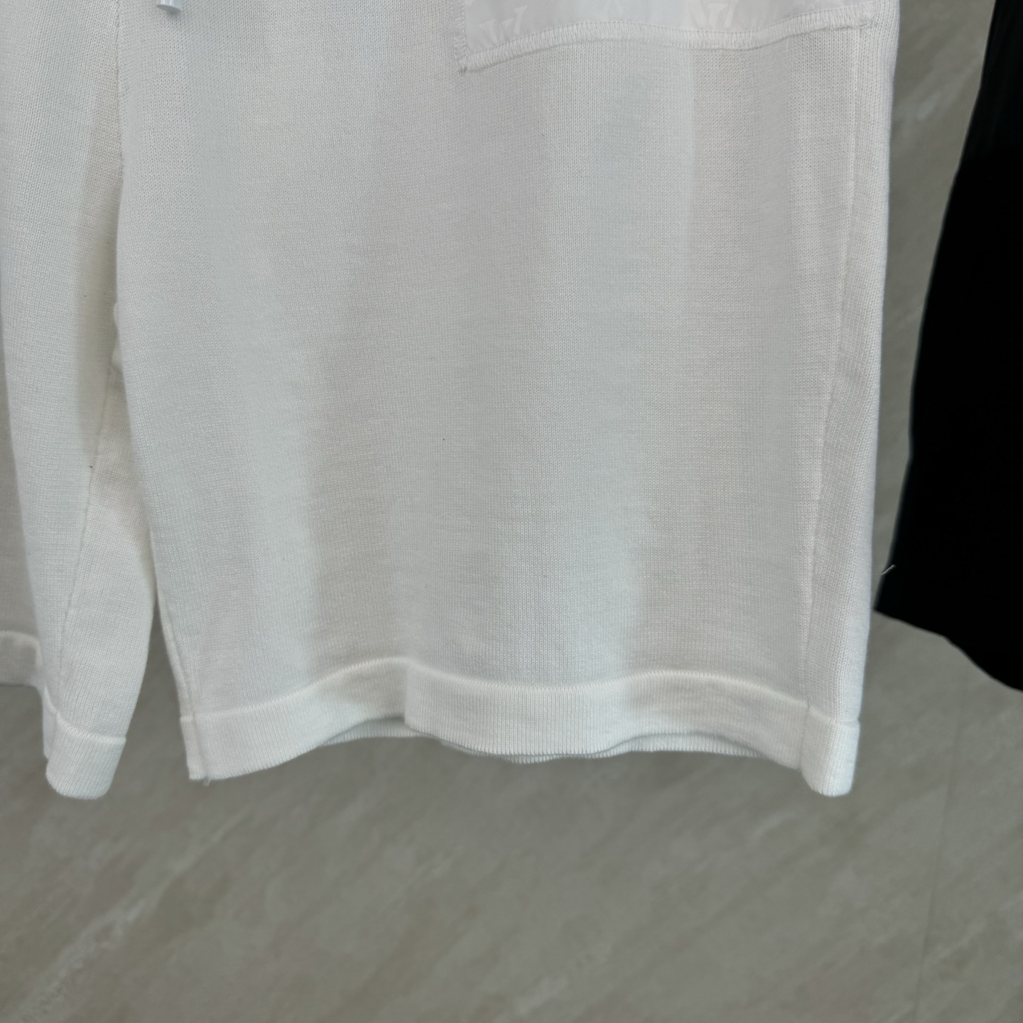 Louis Vuitton 1v SS26 春夏新款 Monogram尼龙口袋针织短裤