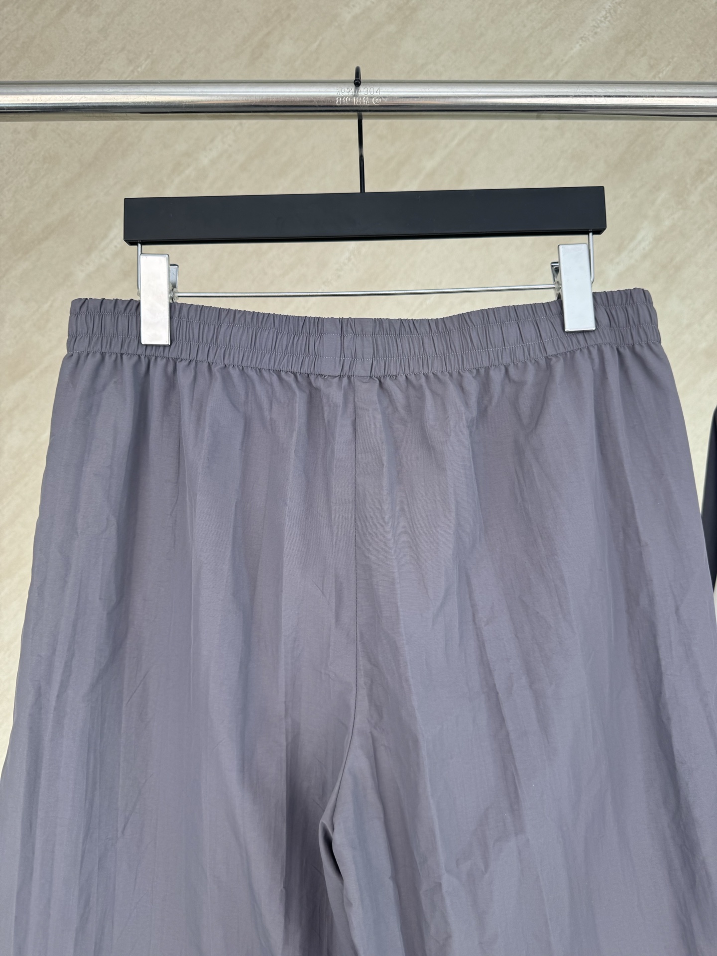 Balenciaga Balancinga 巴黎世家 26SS 拼色圆环刺绣休闲短裤