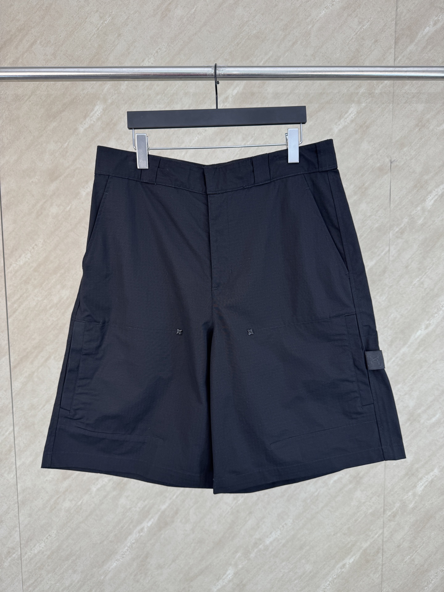 P190 1v 26SS Pantalones cortos de trabajo de algodón resistente a desgarros tallas s m l xl