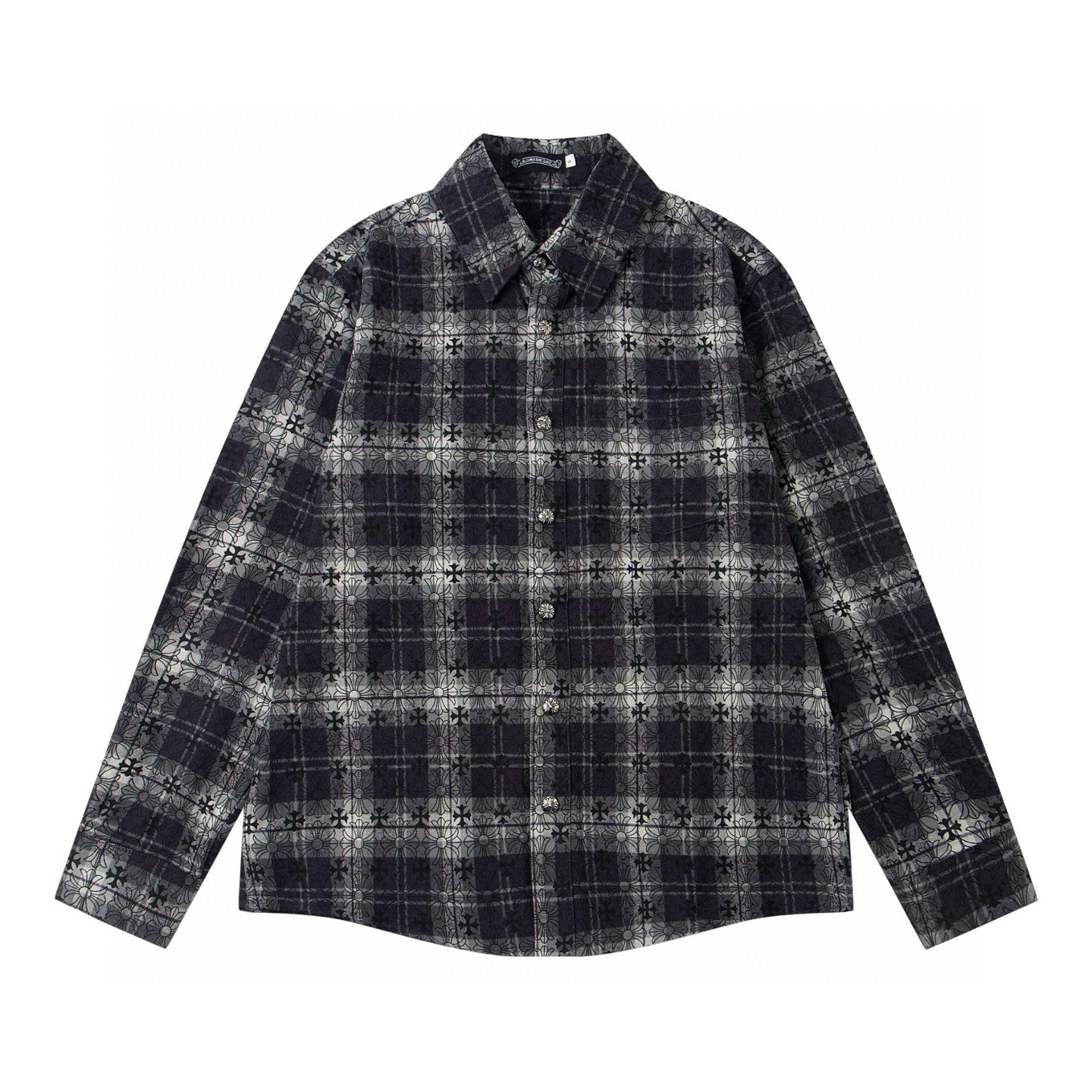 Chrome Hearts Jacket 03780