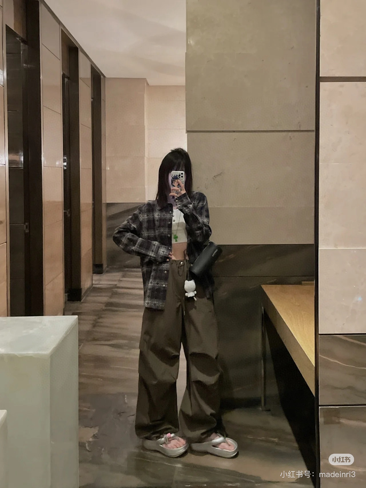 Alternative view of Chrome Hearts Jacket 03779