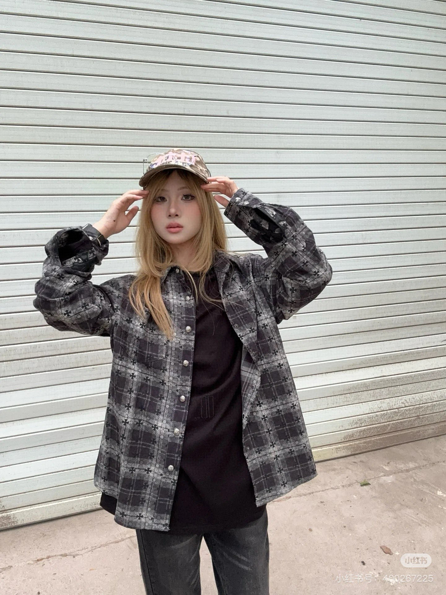 Chrome Hearts Jacket 03779