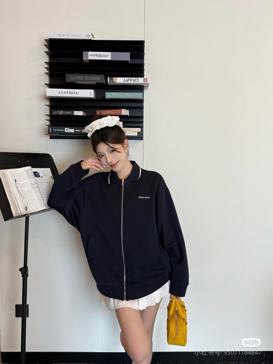 Miu Miu Jacket 03773
