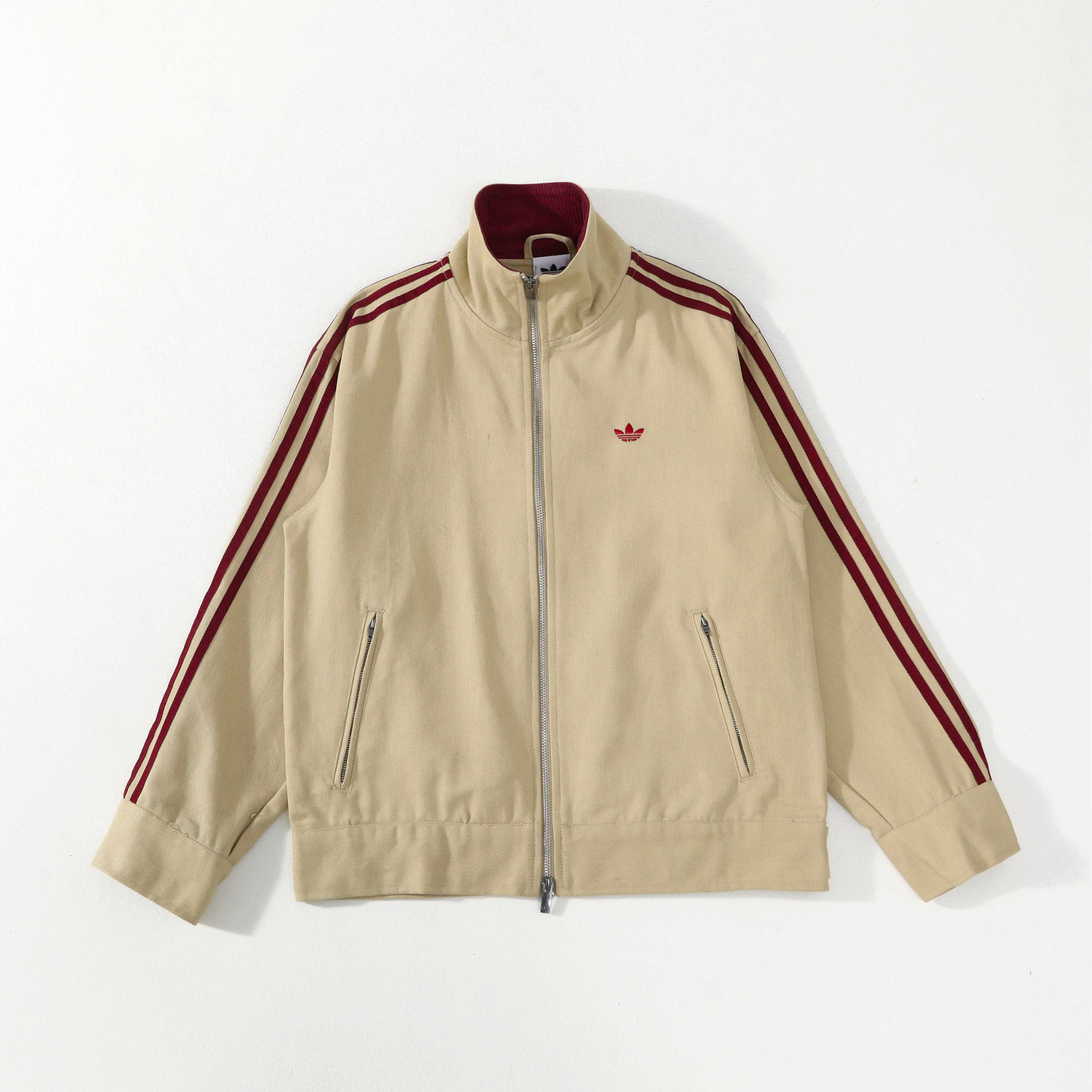 Alternative view of Jacket 03772