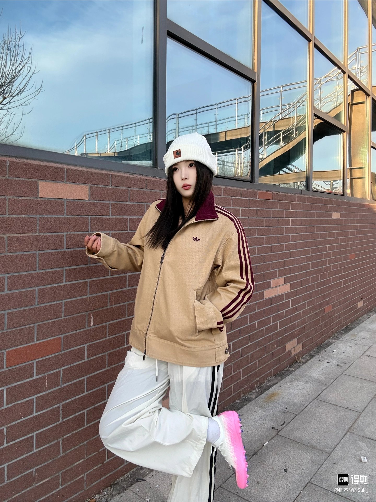 Jacket 03771
