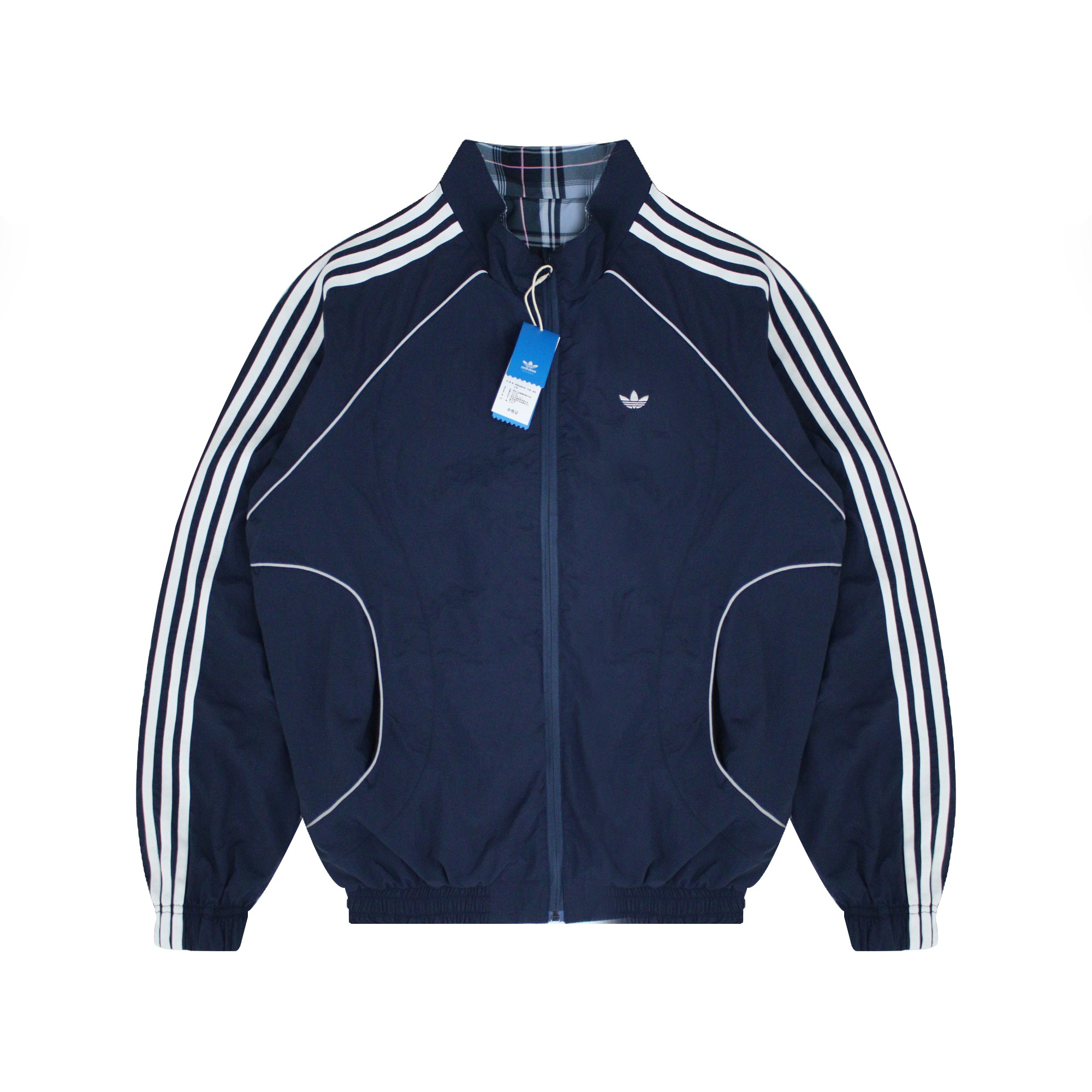 Jacket 04001