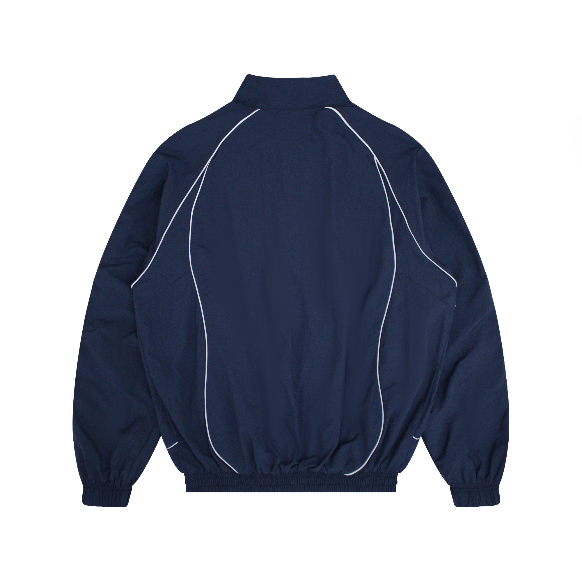 Alternative view of Jacket 04001