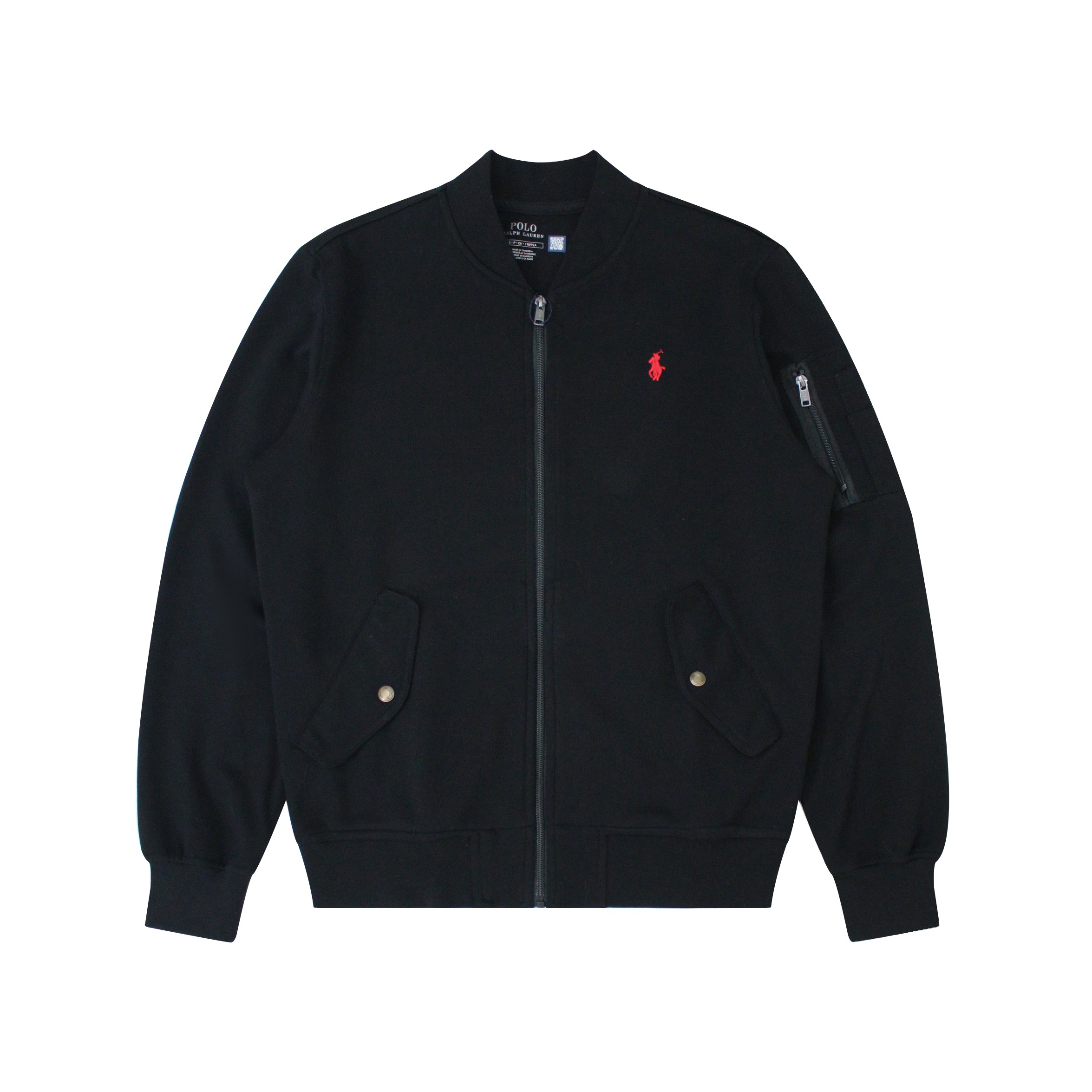 Ralph Lauren Jacket SS25 00677