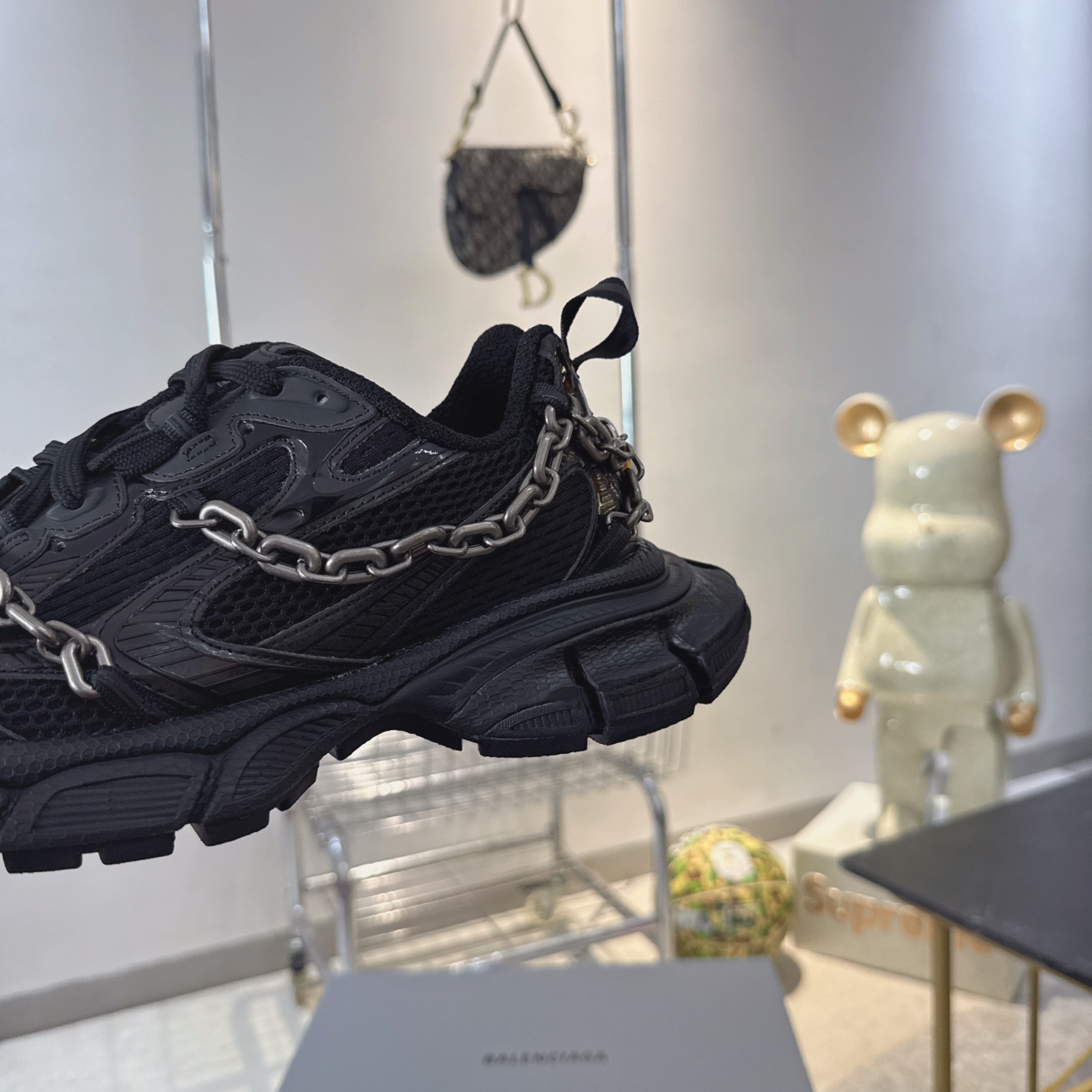 NO:668972,details, dad shoes19860909细节,老爹鞋,Women's Shoes