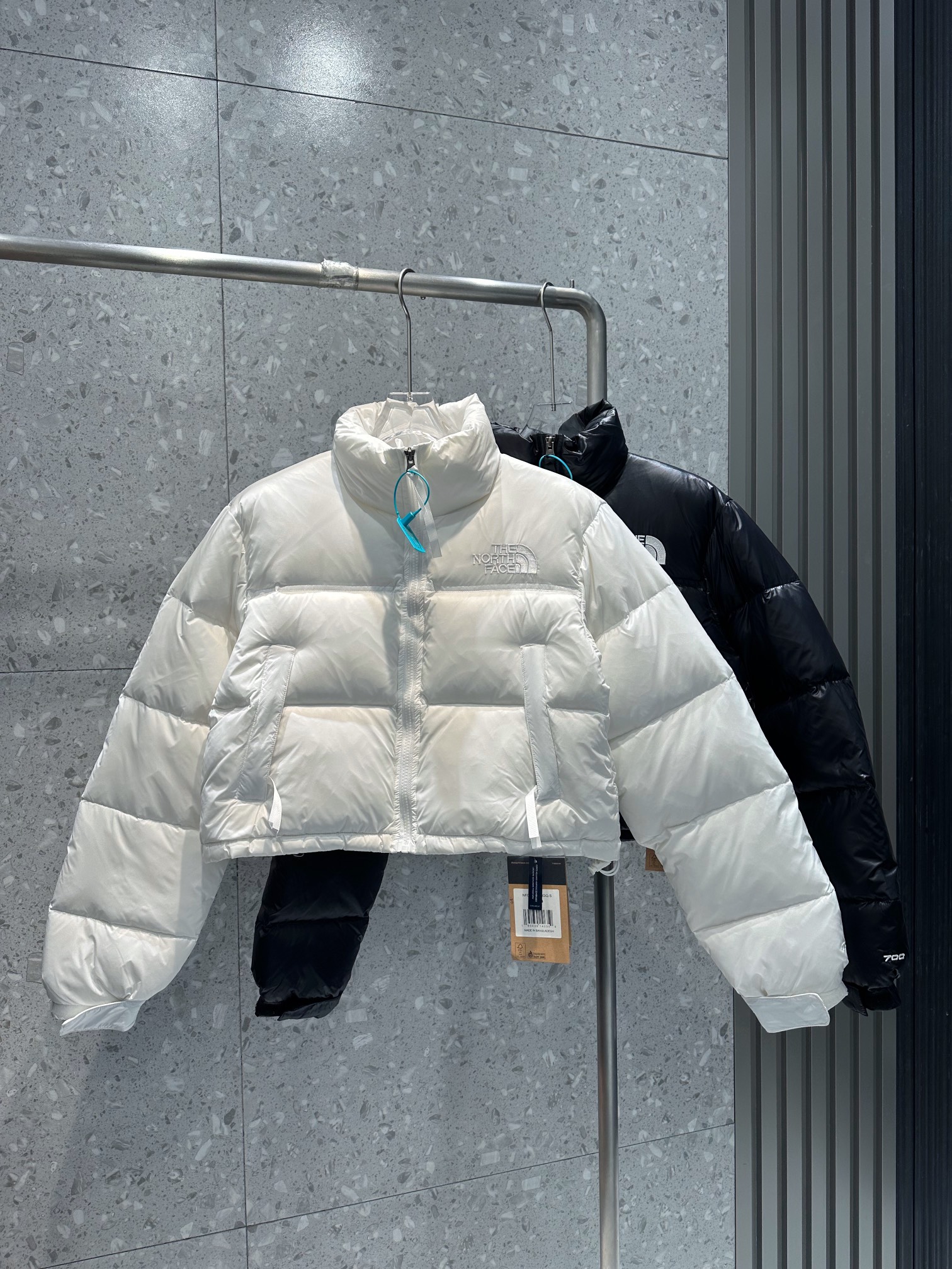 [The North Face Women