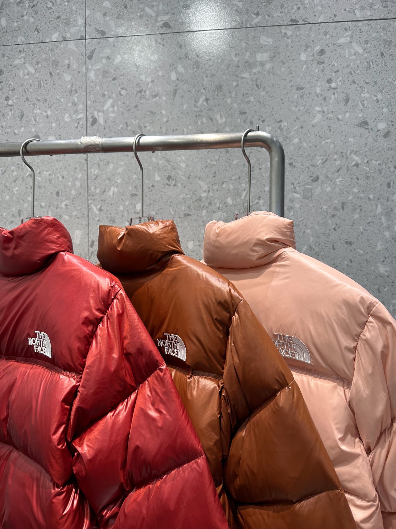 [The North Face Women