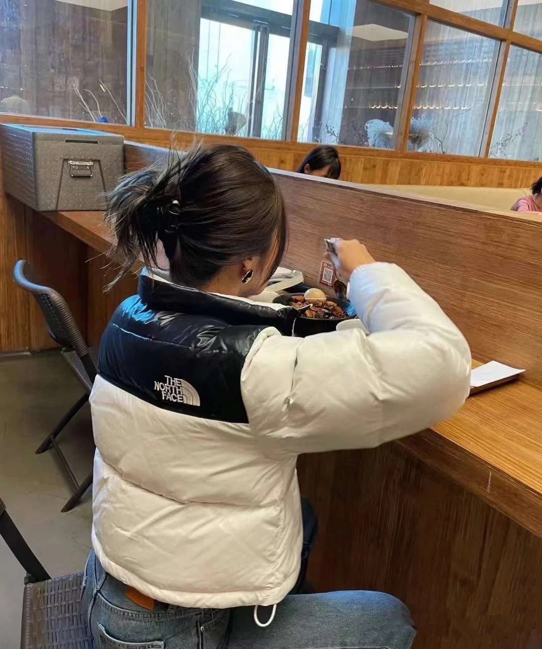 [The North Face Women